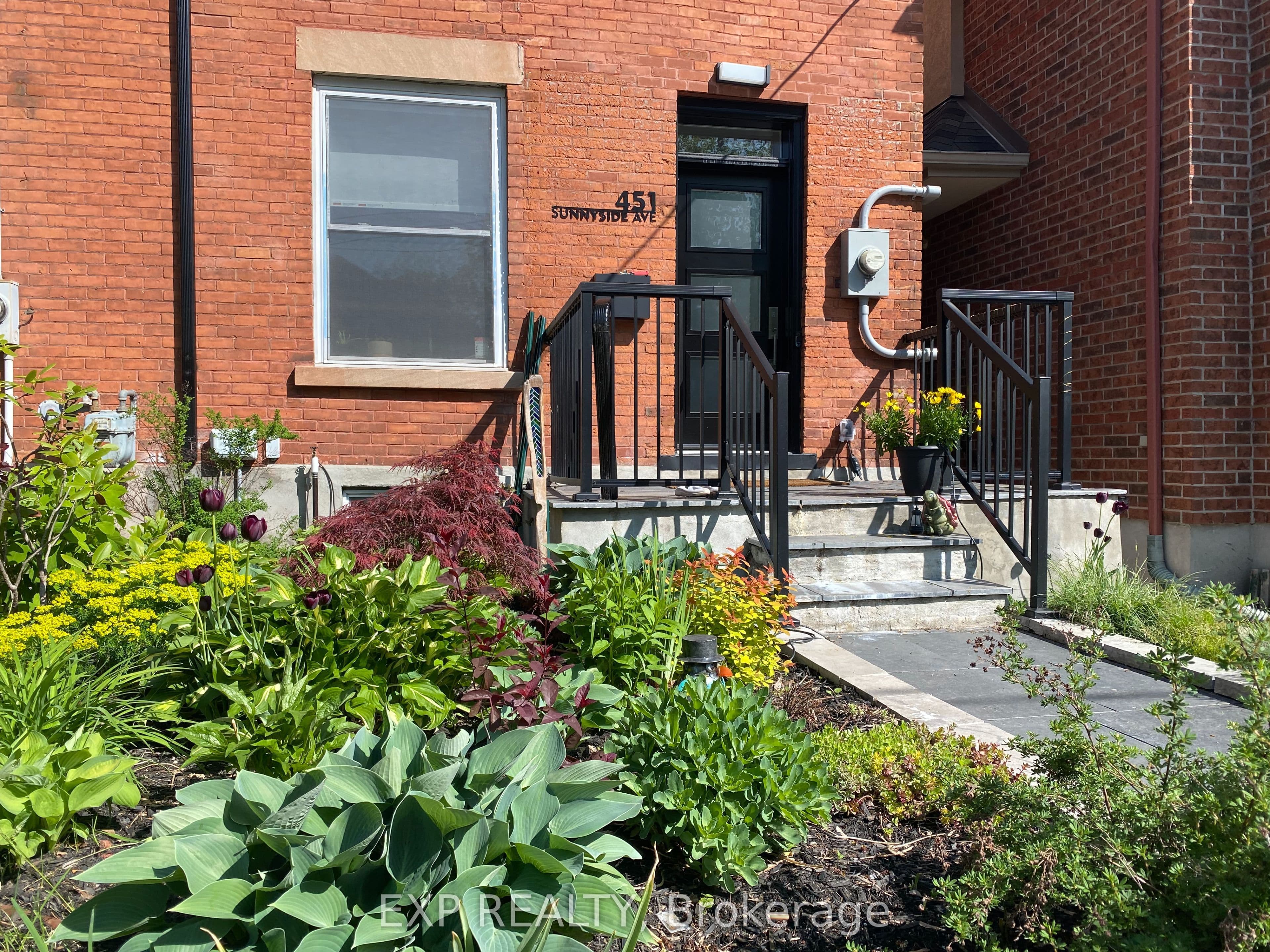 451 Sunnyside Avenue, Glebe - Ottawa East and Area, ON K1S 0S8