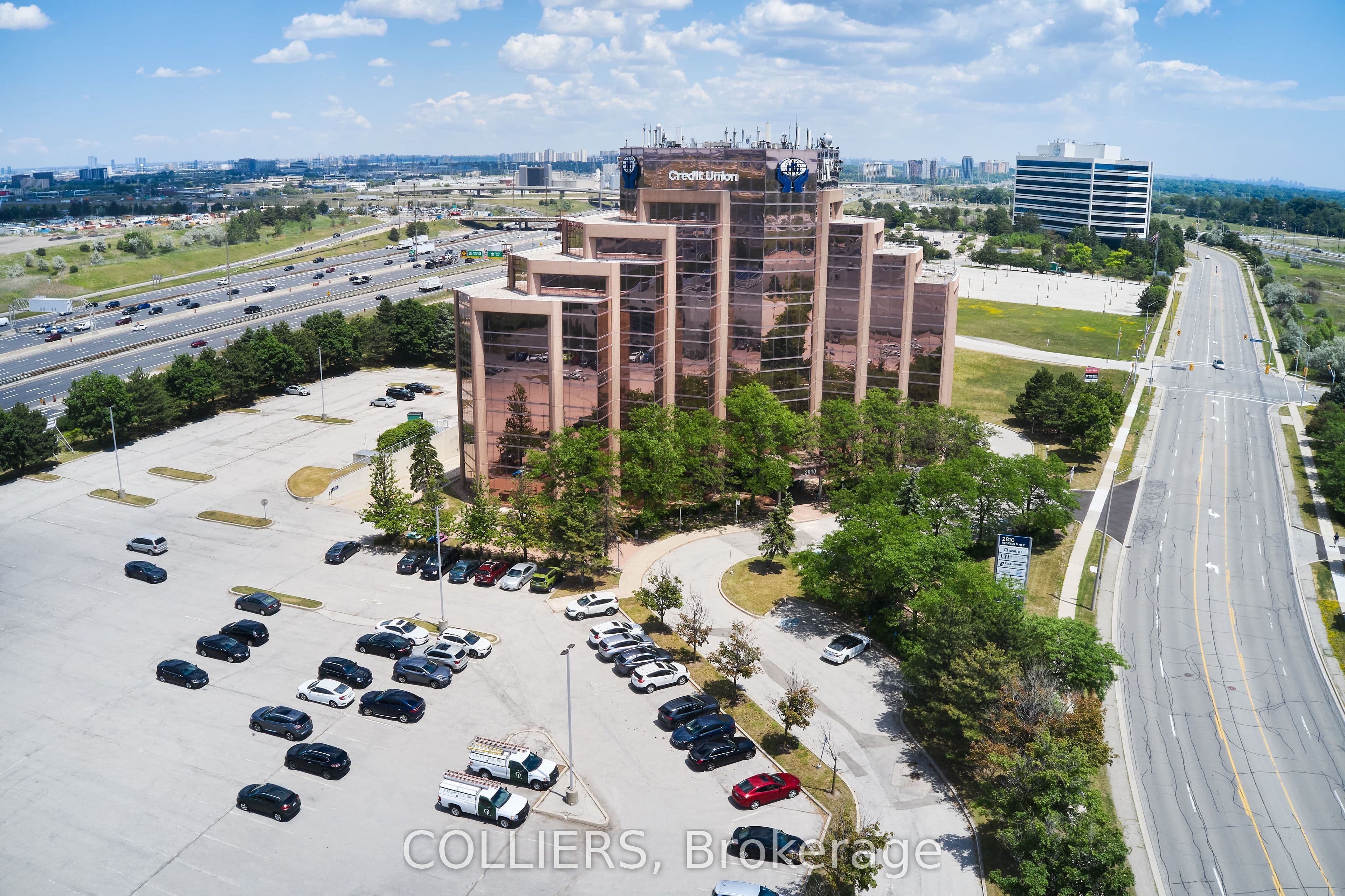 2810 Matheson Boulevard E 702, Mississauga, ON L4W 5J8
