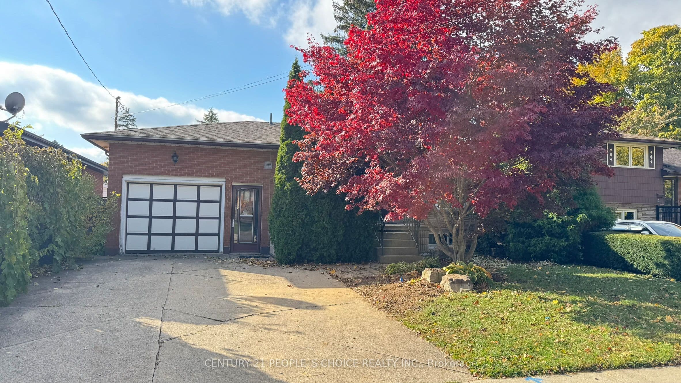 122 Rifle Range Road Lease, Hamilton, ON L8S 3B6