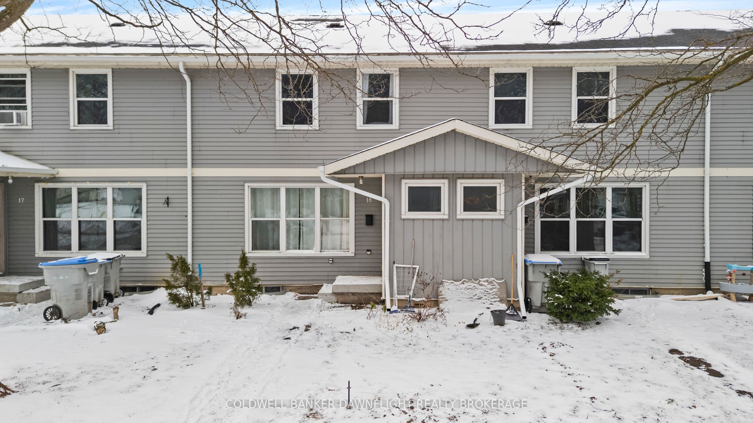 46 St Charles Place 46, Huron East, ON N0M 1L0