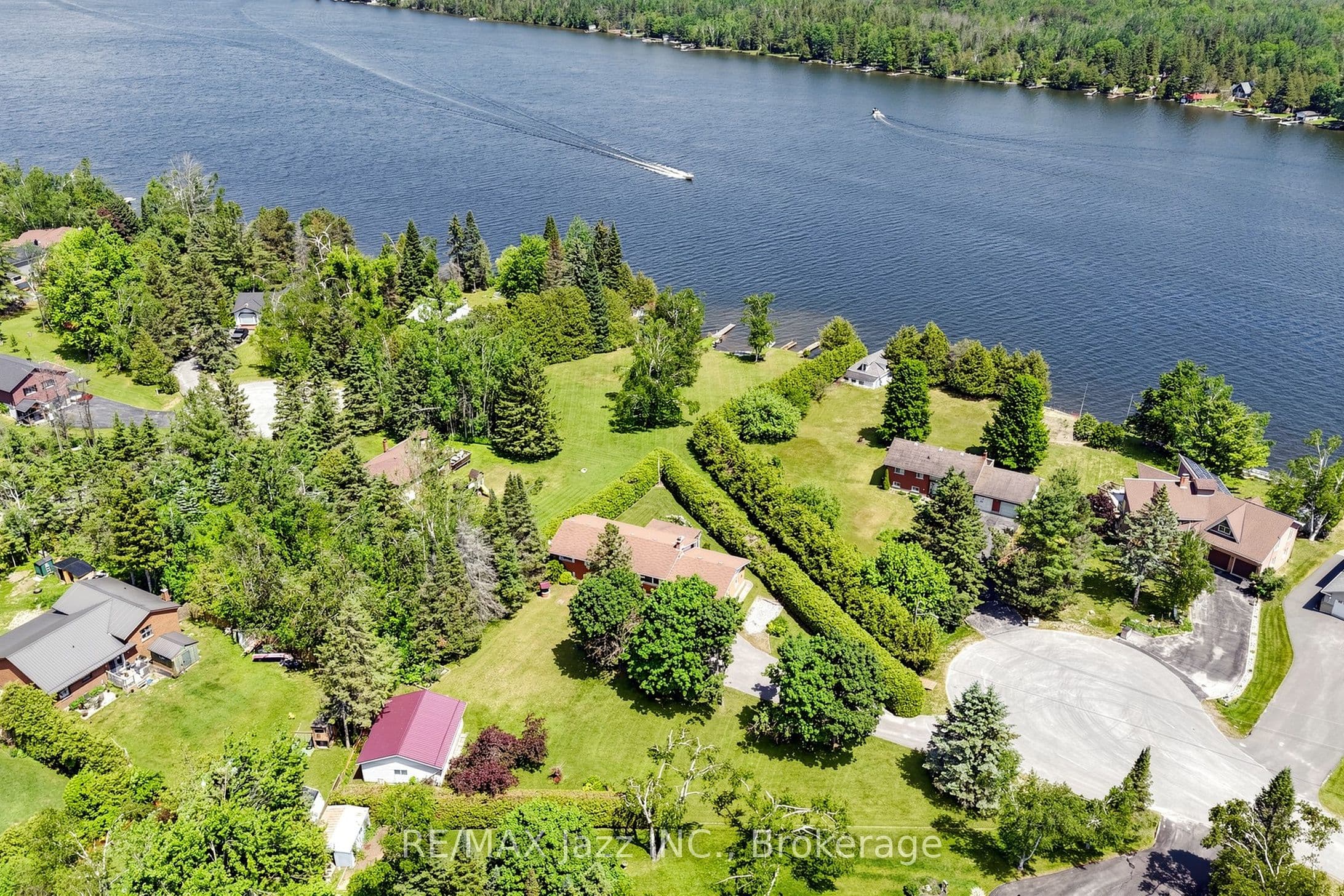 15 Beavers Lane, Kawartha Lakes, ON K0M 2T0