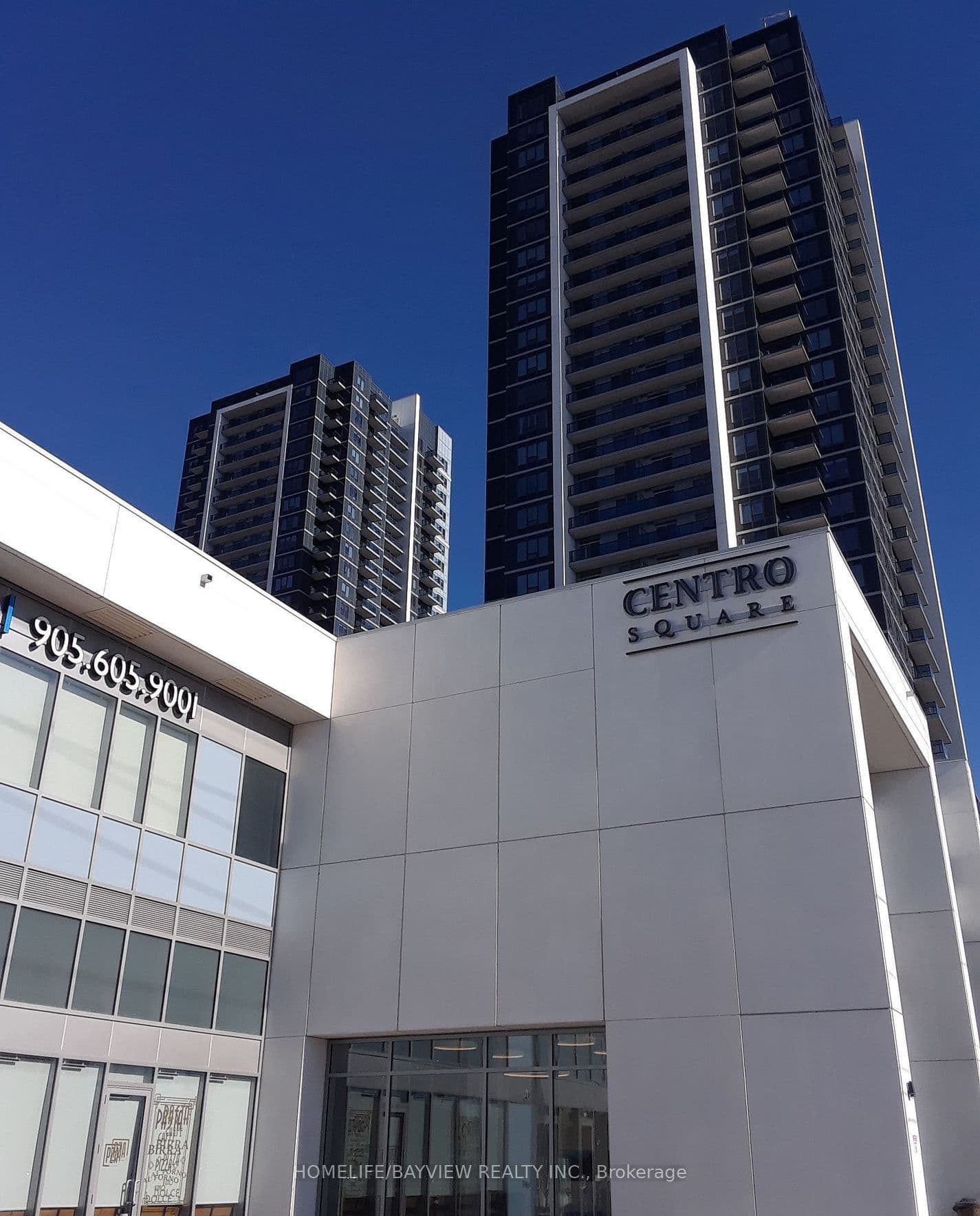 7777 Weston Road 263, Vaughan, ON L4L 0G9