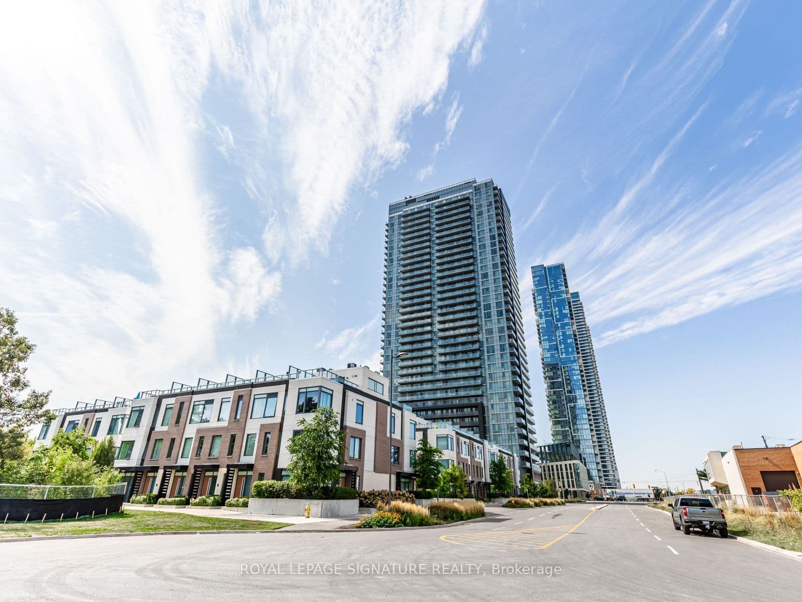7895 Jane Street 1114, Vaughan, ON L4K 0K2