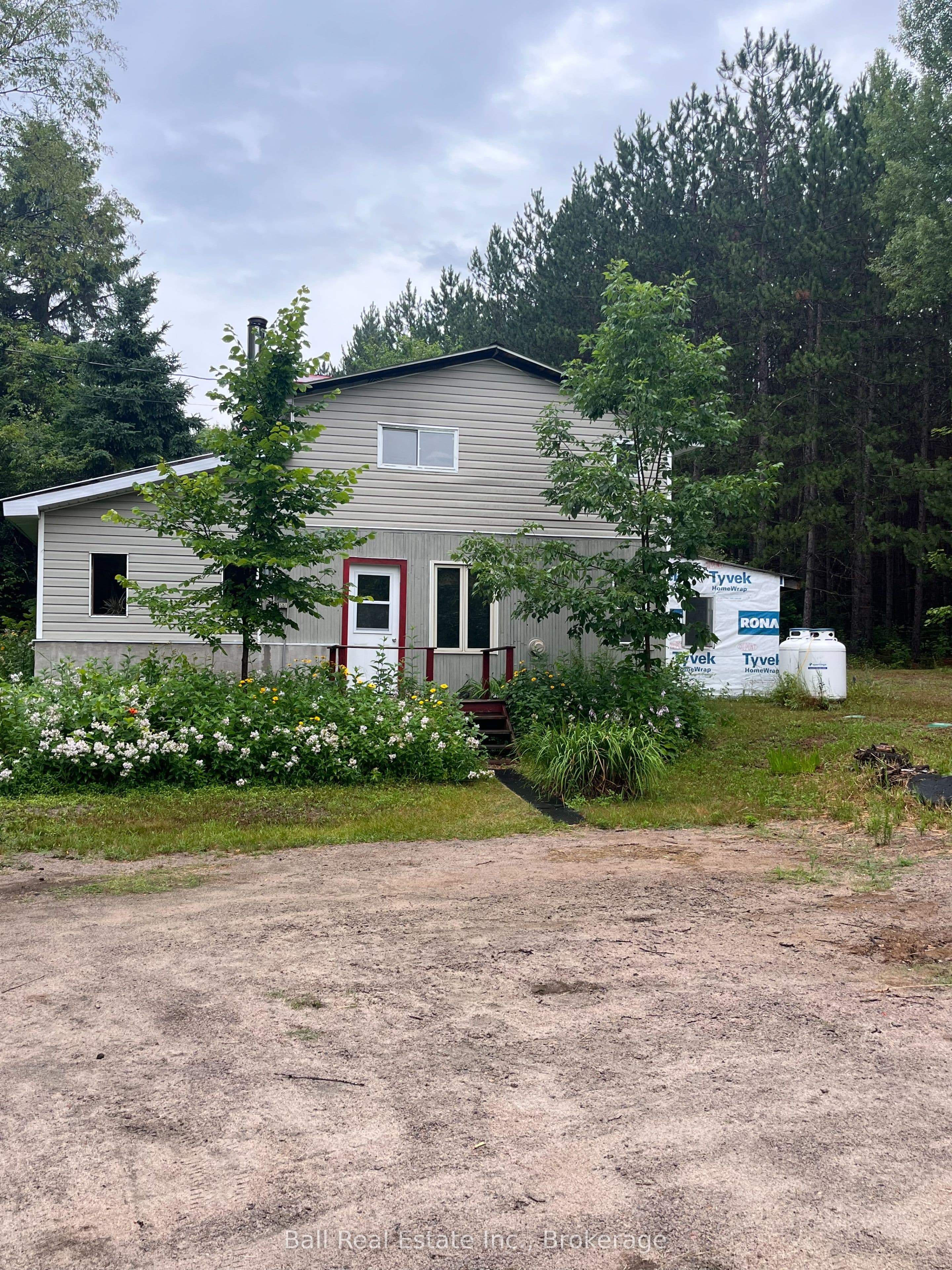 540 Rose Island Road, Wollaston, ON K0L 1P0