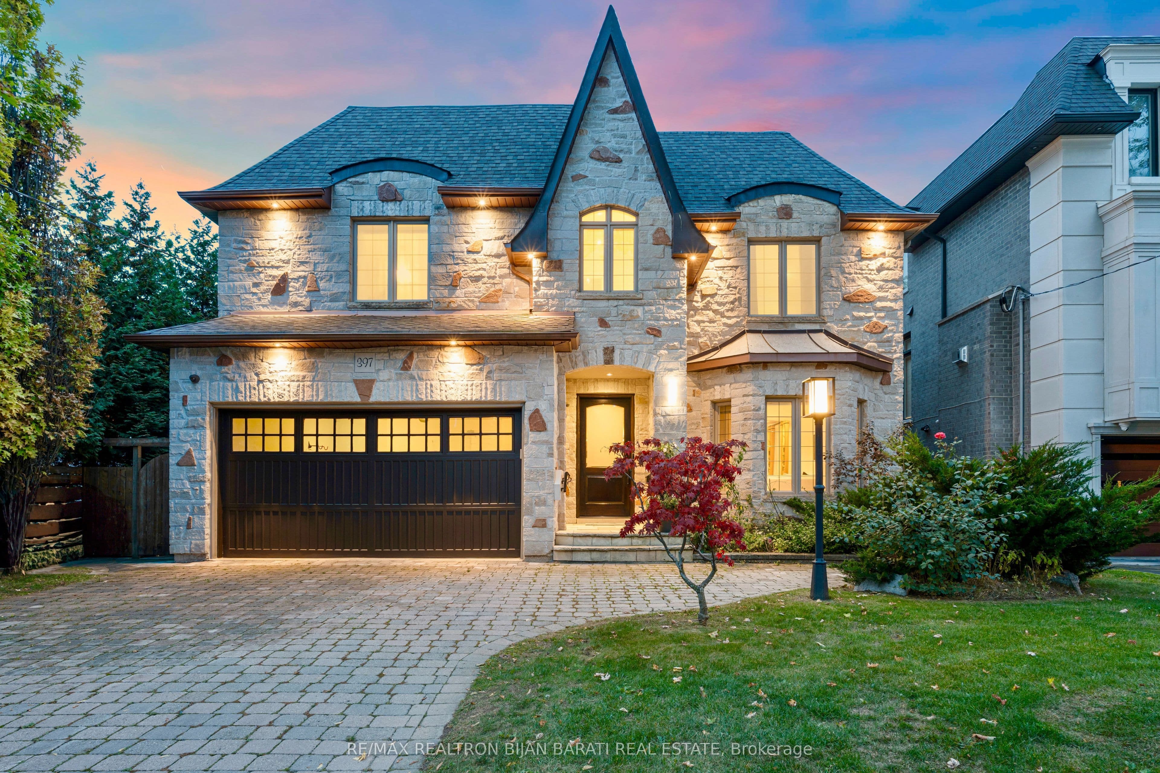 397 Hillcrest Avenue, Toronto, ON M2N 3R2