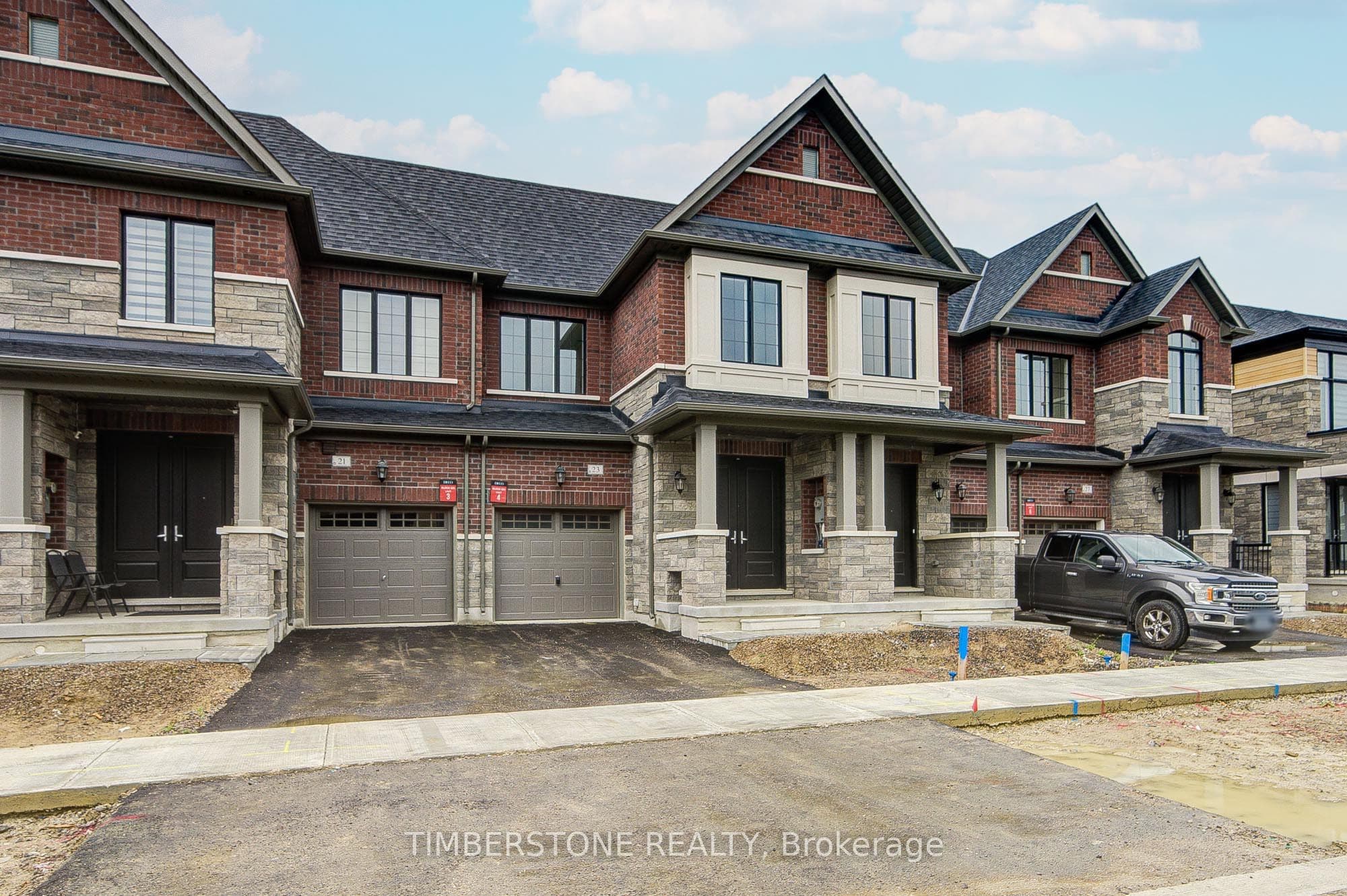 23 Boswell Drive, Brampton, ON L6P 4R7