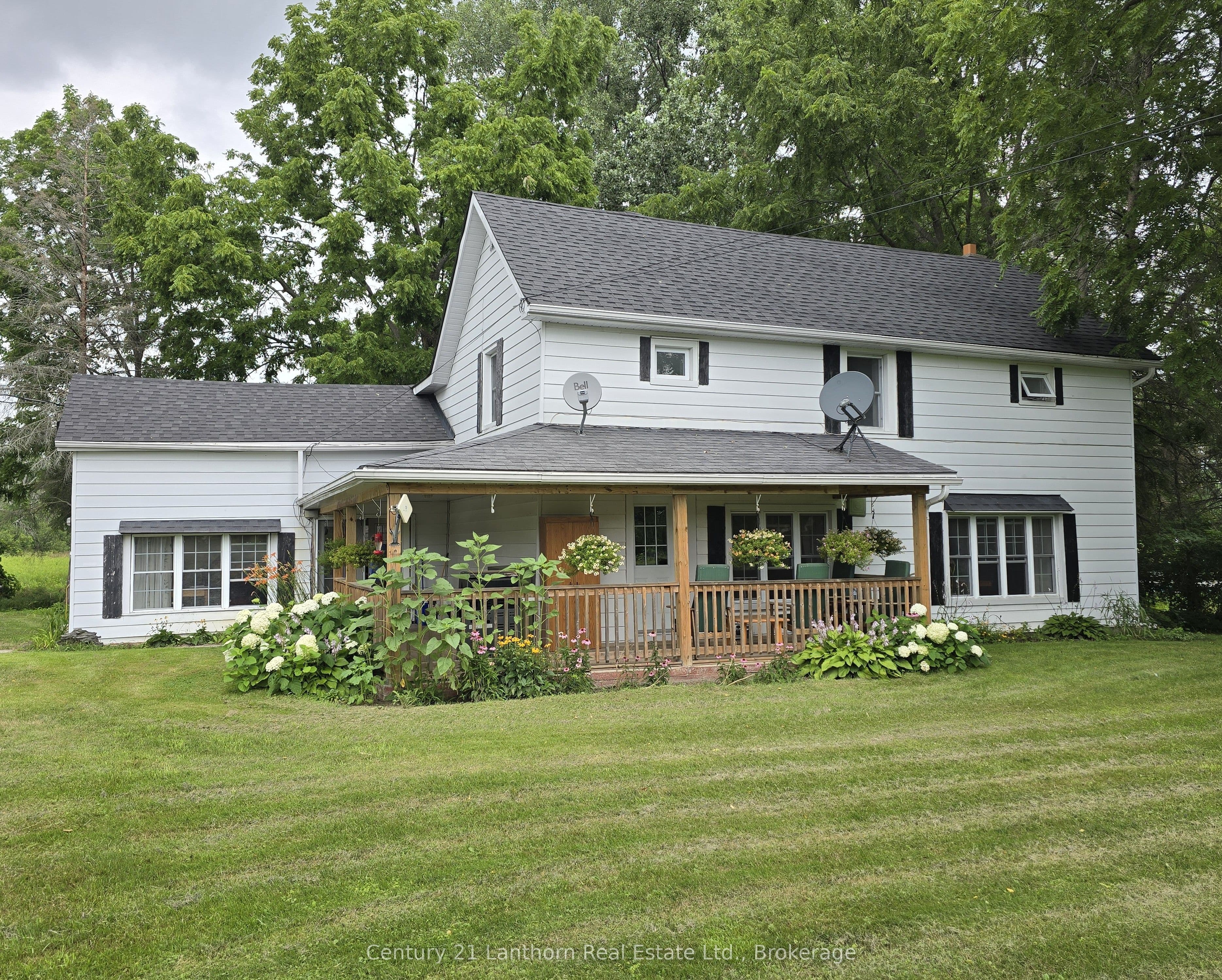 448 Harrington Road, Quinte West, ON K0K 2C0