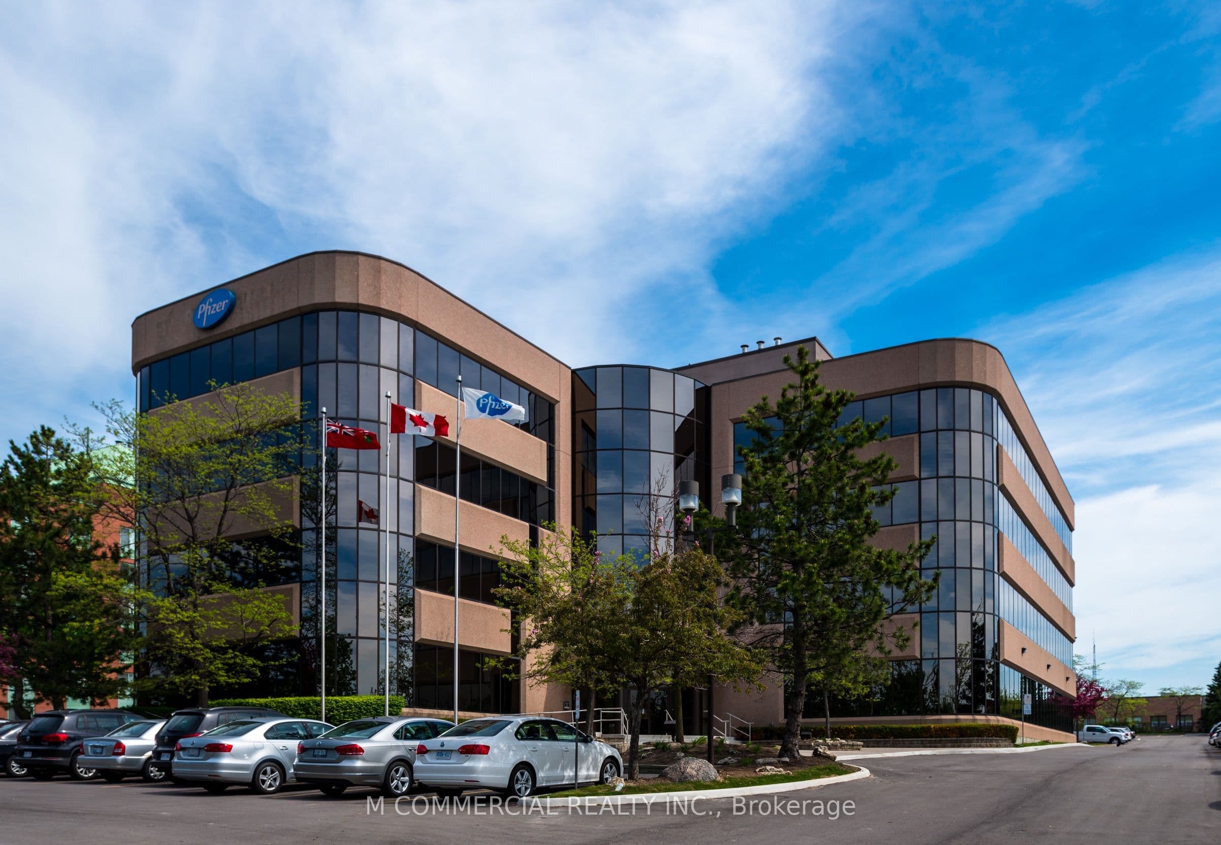 5975 Whittle Road 260, Mississauga, ON L4Z 3N1