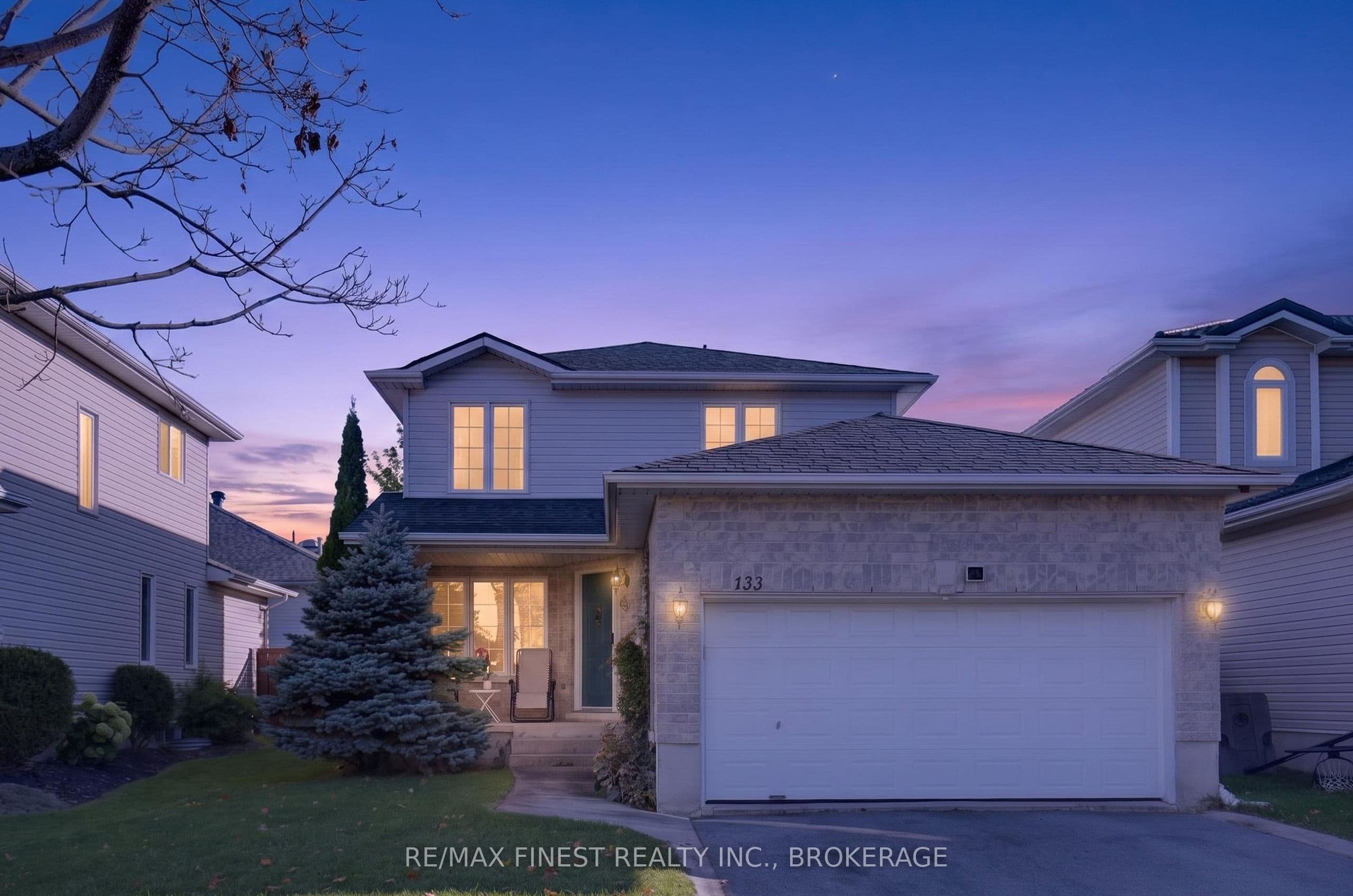 133 AMY LYNN Drive, Loyalist, ON K7N 2A3