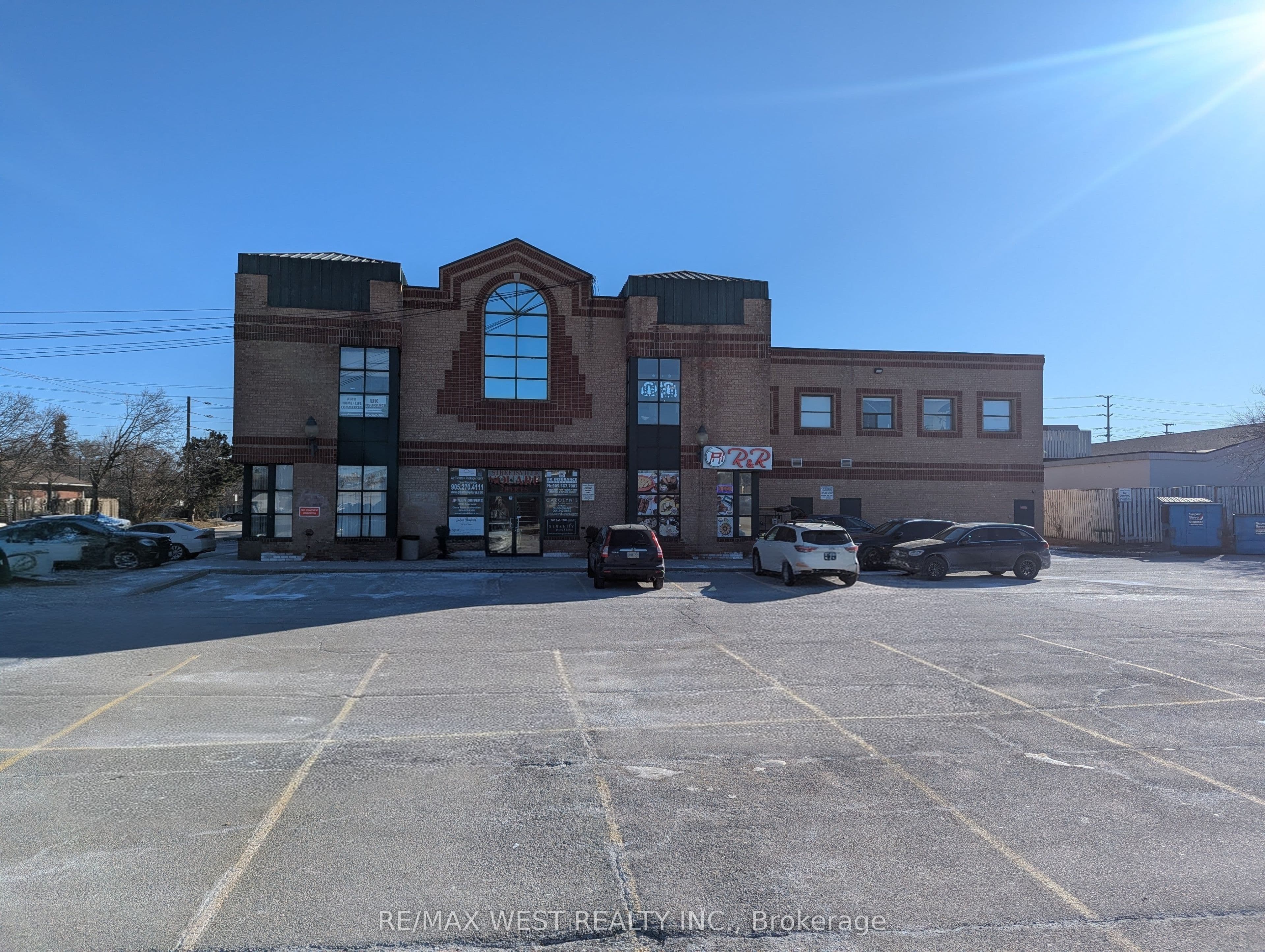 1965 Britannia Road W 202, Mississauga, ON L5M 4Y4