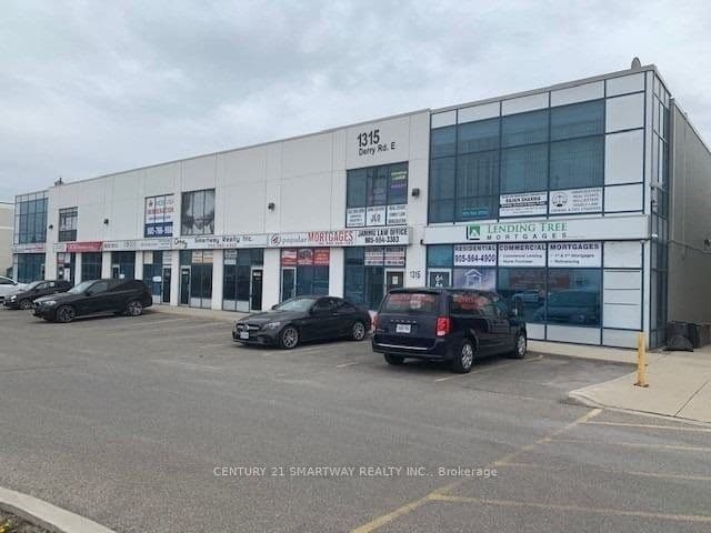 1315 Derry Road E 4, Mississauga, ON L5T 1B6
