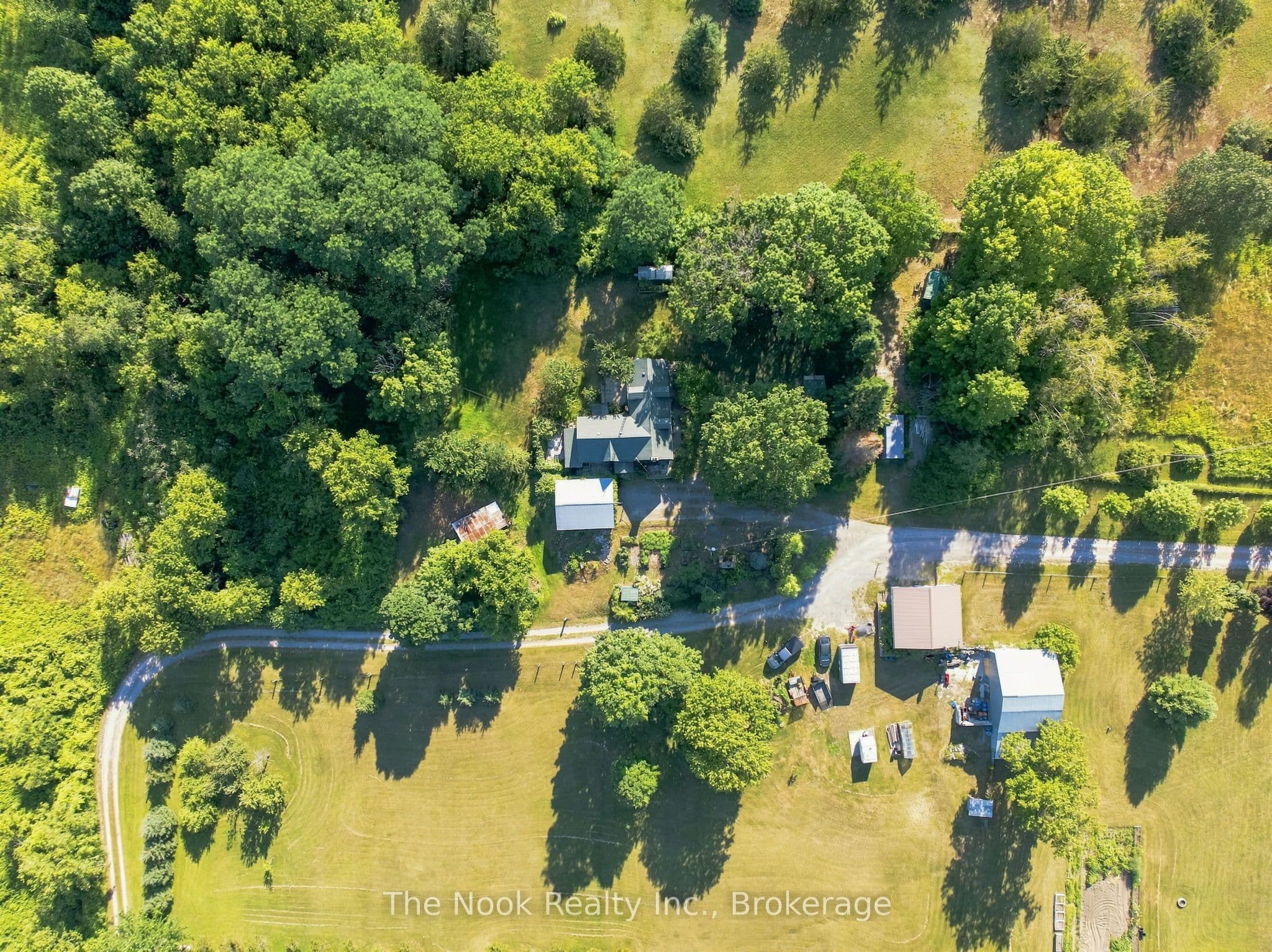 636 Glen Ross Road, Quinte West, ON K0K 2C0