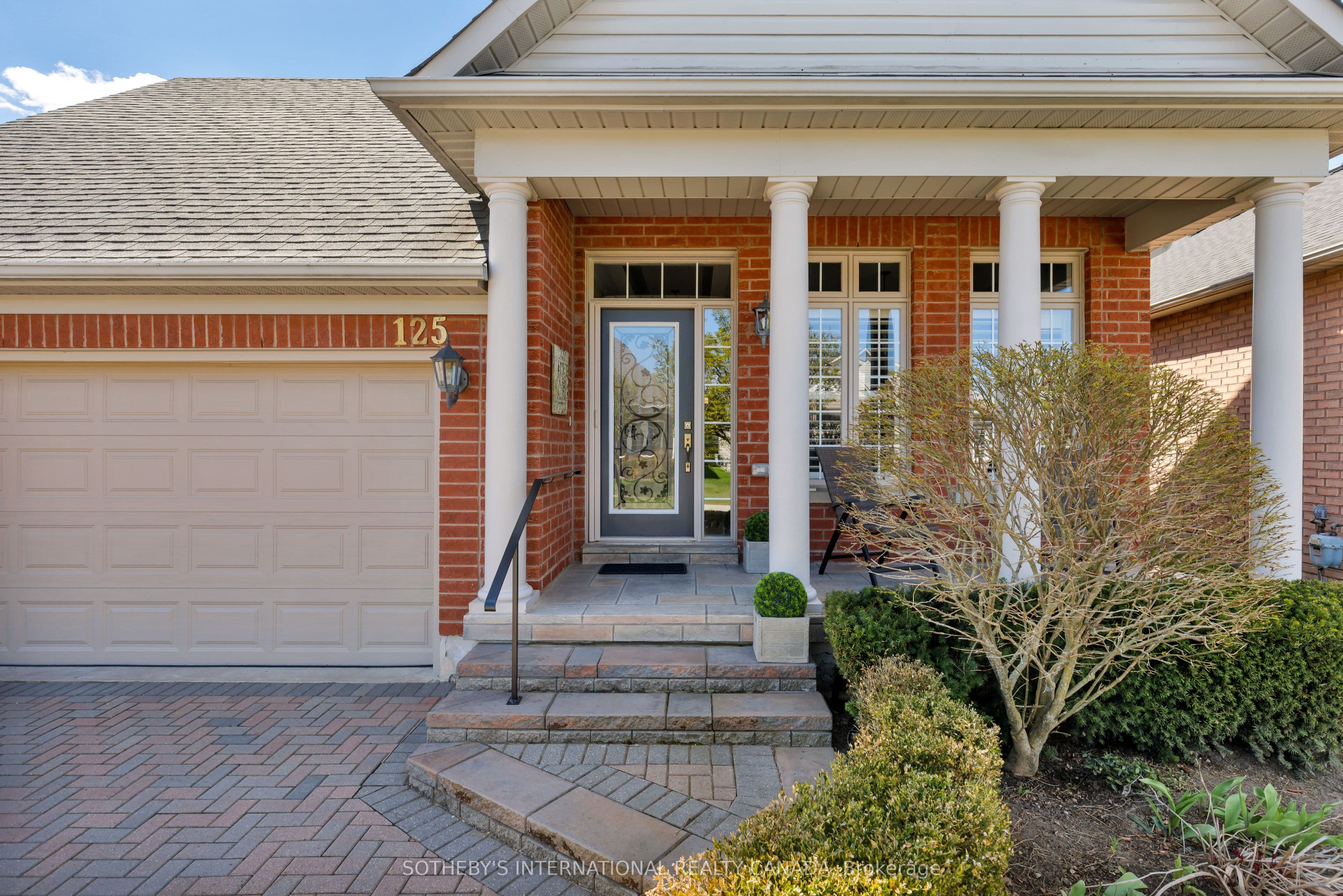 125 Bobby Locke Lane, Whitchurch-Stouffville, ON L4A 1R5
