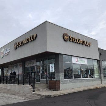 4553 Hurontario Street E-2, Mississauga, ON L4Z 3M1