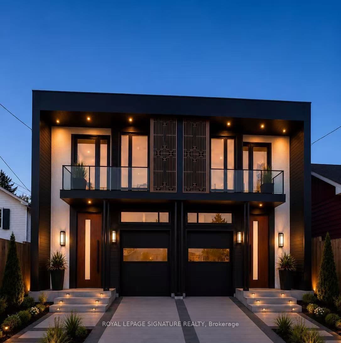 878 Atwater Avenue, Mississauga, ON L5E 1M1