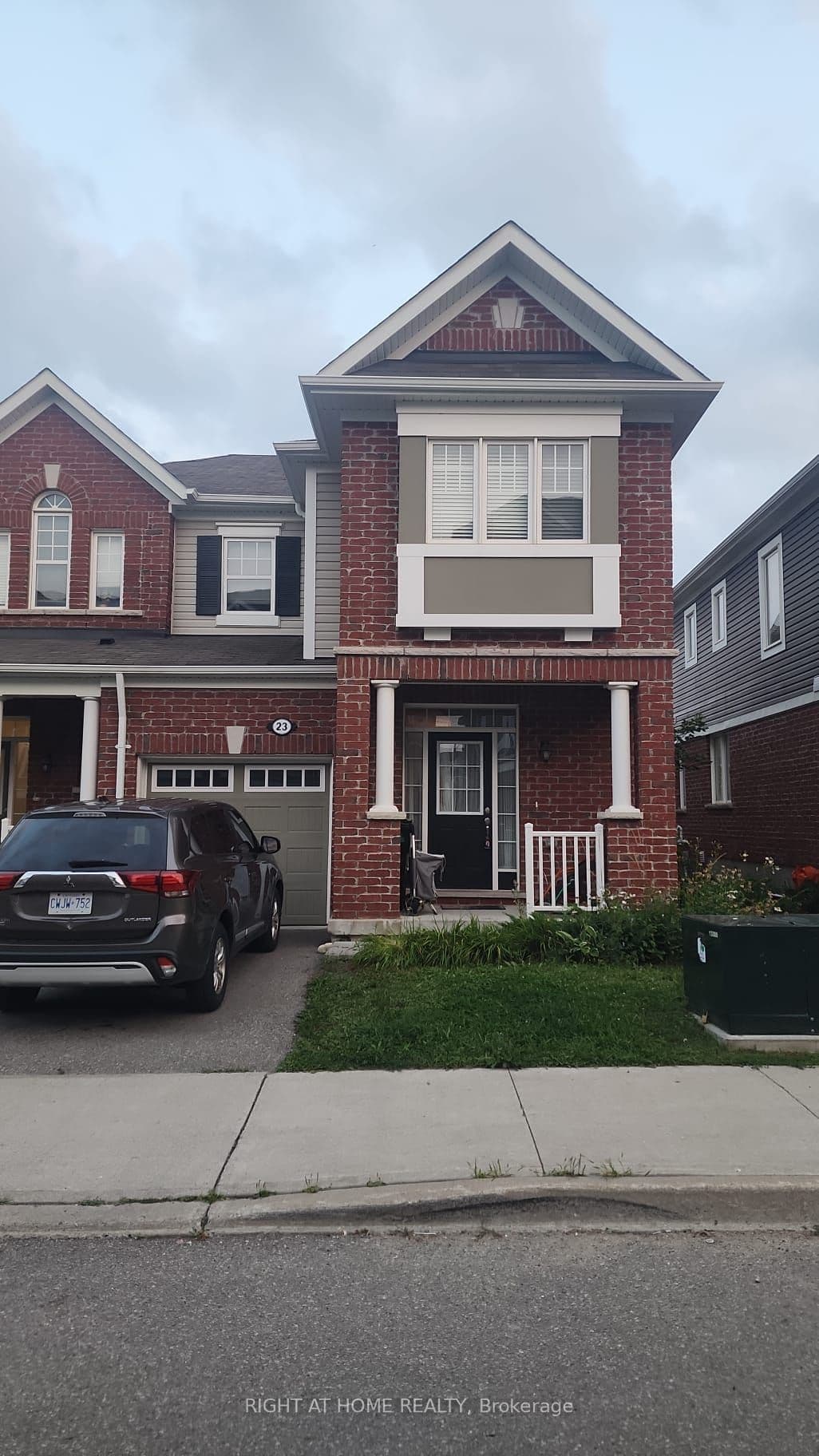 19 Ridge Road 23 (Main), Cambridge, ON N3E 0C7