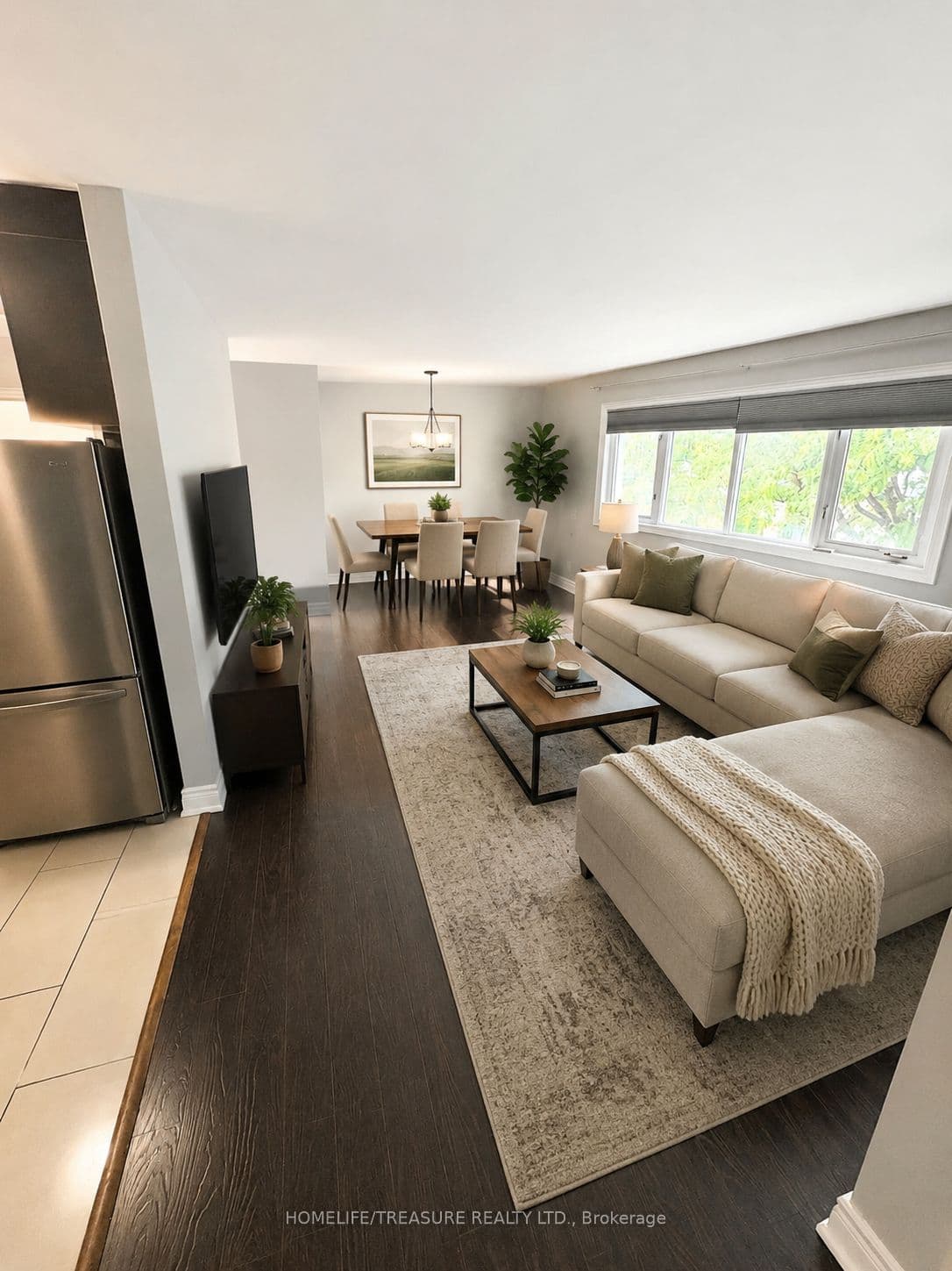 21 scarlett Road 1, Toronto, ON M6N 4J5