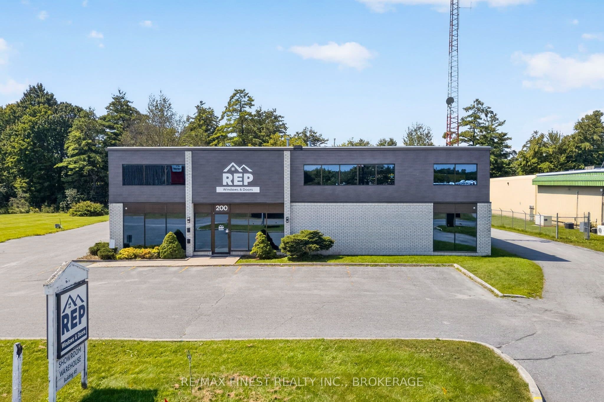 200 Binnington Court, Kingston, ON K7M 8R6