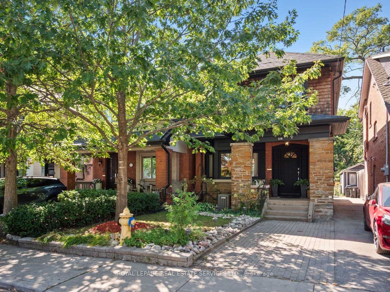 276 Durie Street, Toronto, ON M6S 3G3