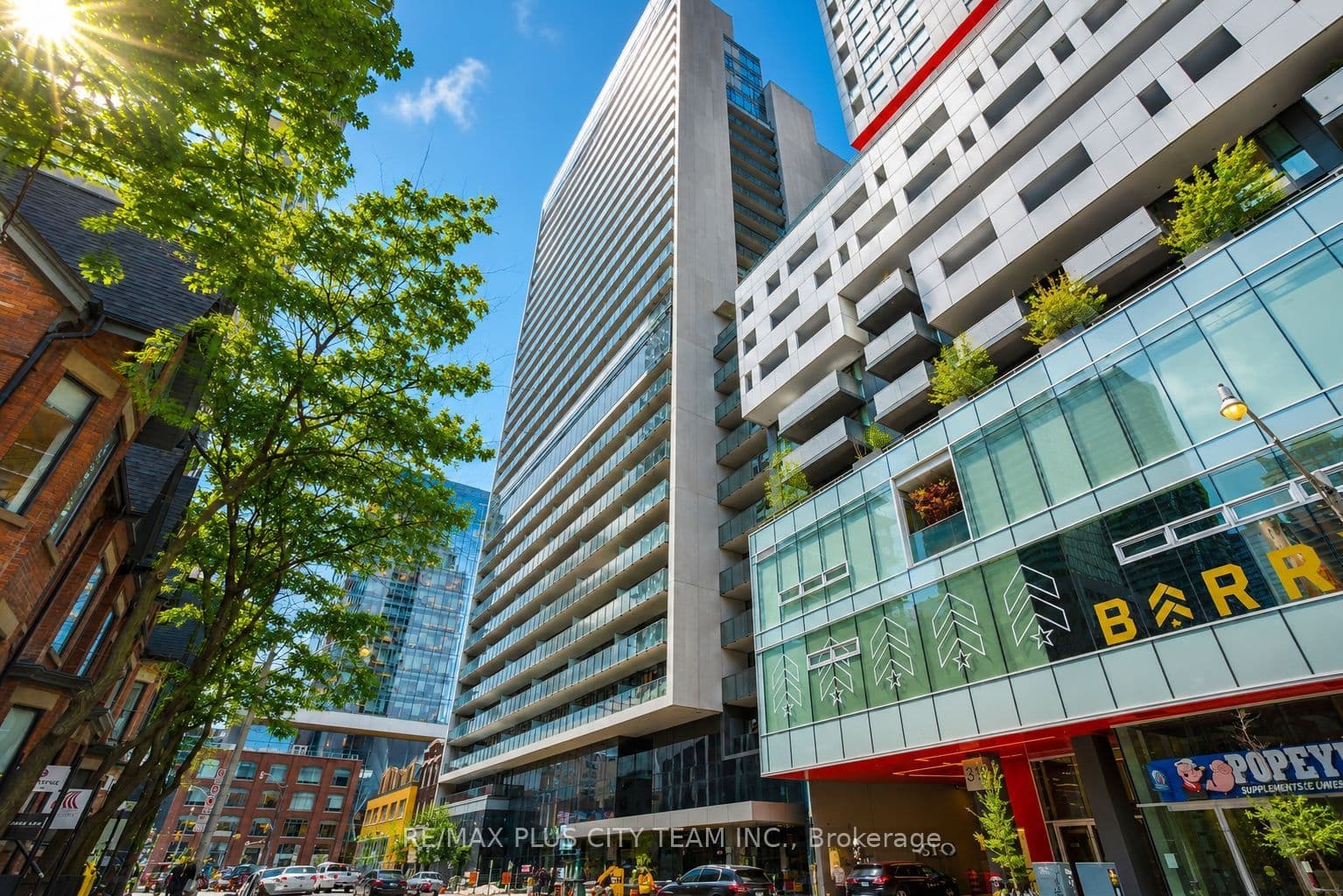 330 Richmond Street W 311, Toronto, ON M5V 0M4