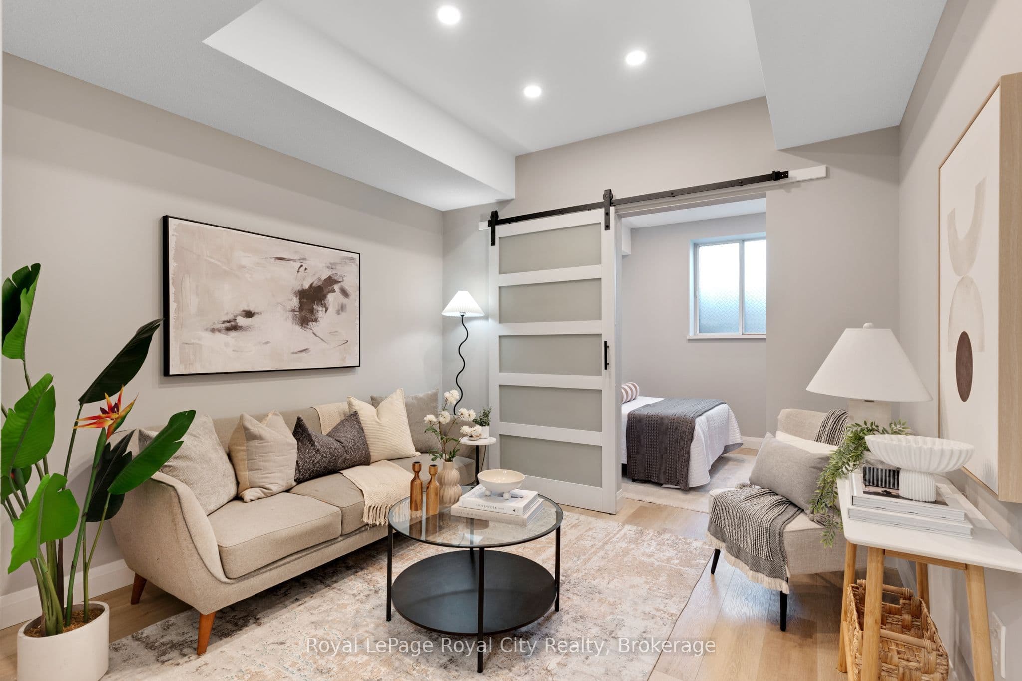 105 Bagot Street B2, Guelph, ON N1H 8H4