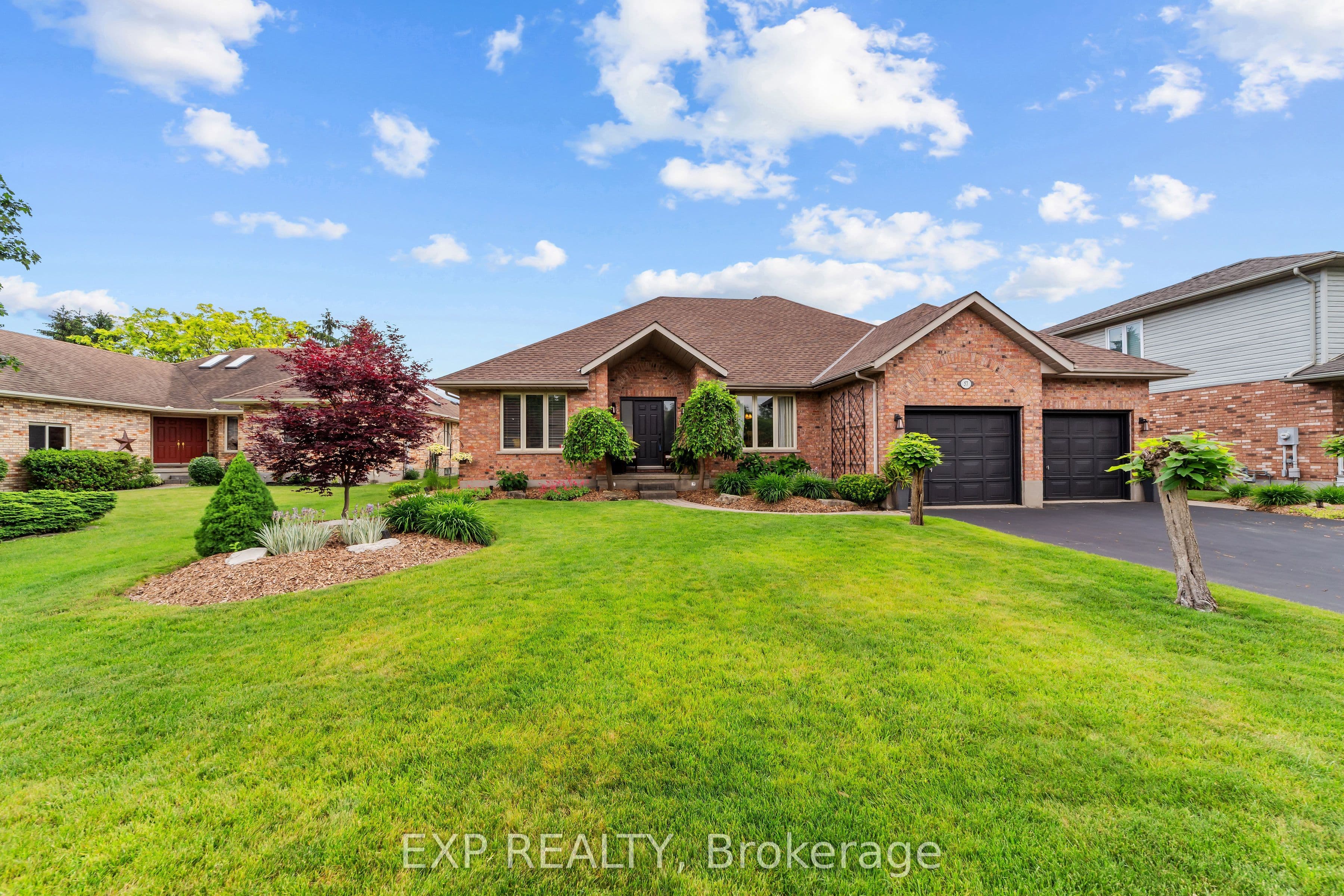 57 Valleyview Crescent, Thames Centre, ON N0L 1G3