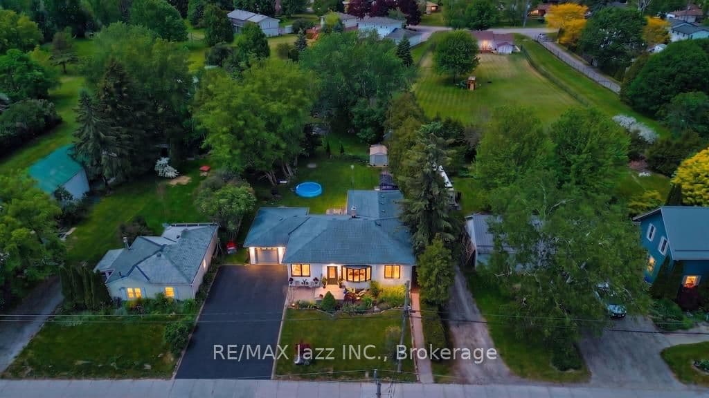 14360 Old Scugog Road, Scugog, ON L0B 1B0