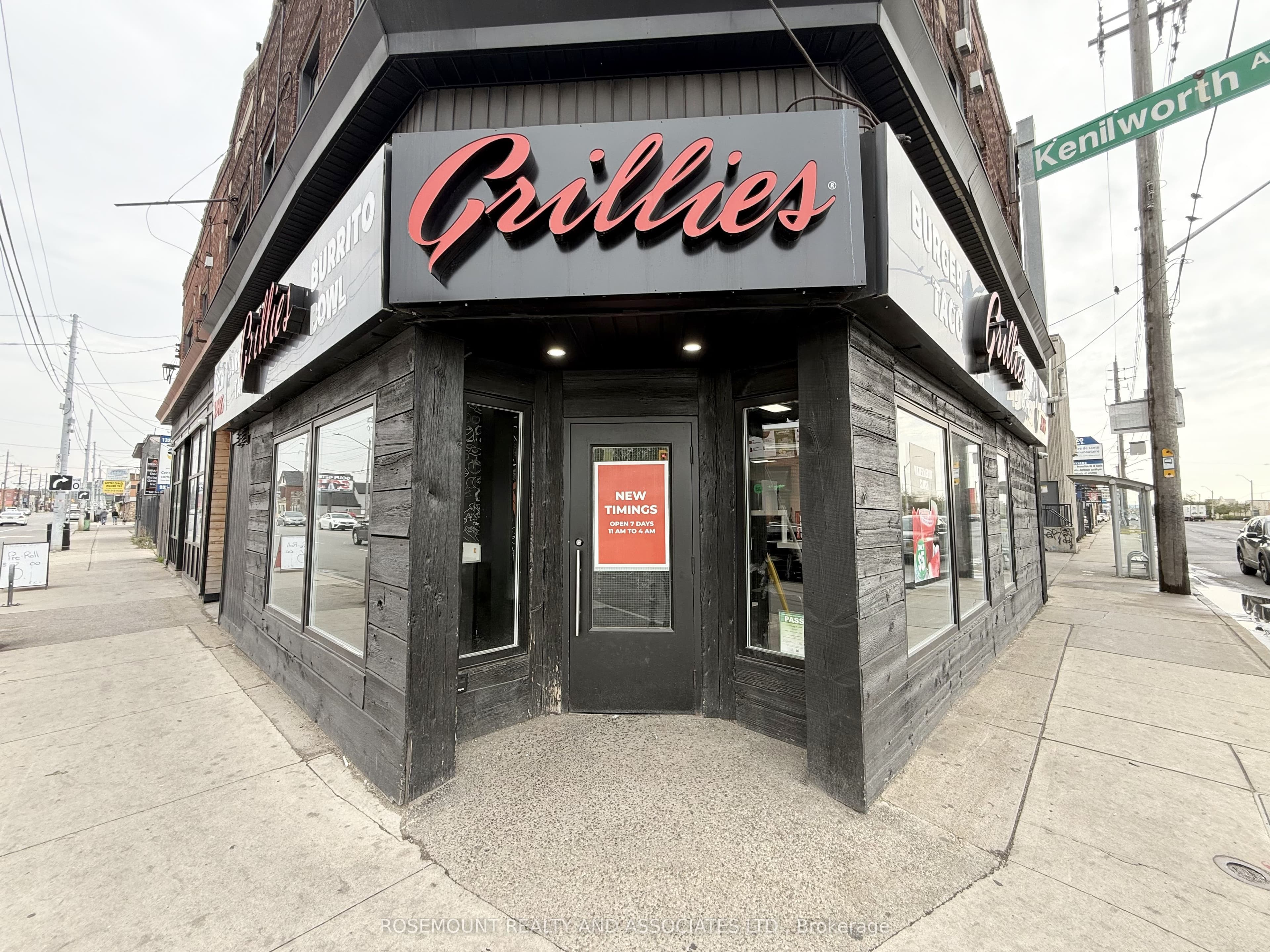 293 Kenilworth Avenue N, Hamilton, ON L8H 4S8
