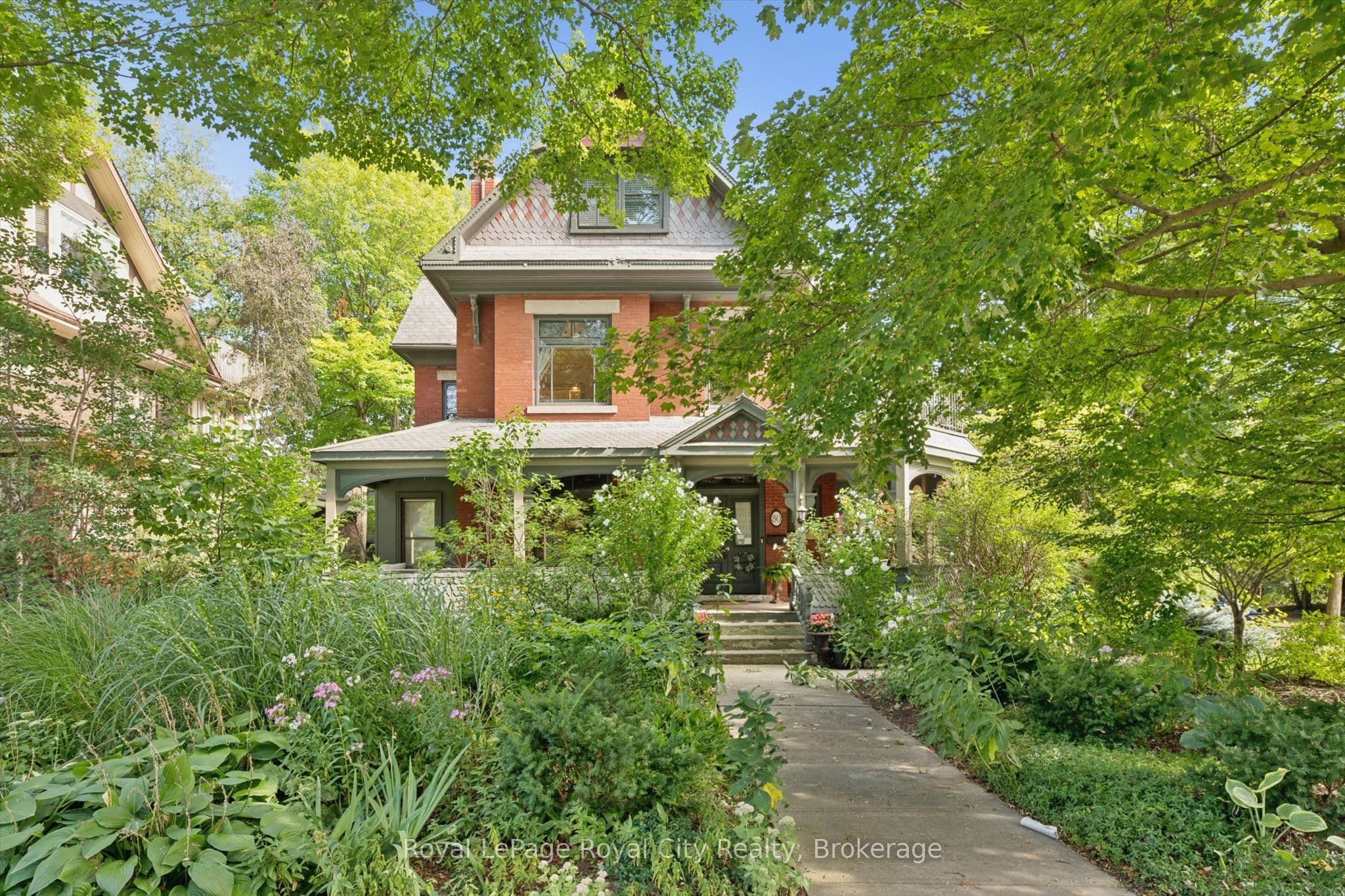 80 London Road W, Guelph, ON N1H 2B7