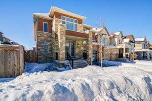 4 Goldeneye Drive, East Gwillimbury, ON L9N 1R8