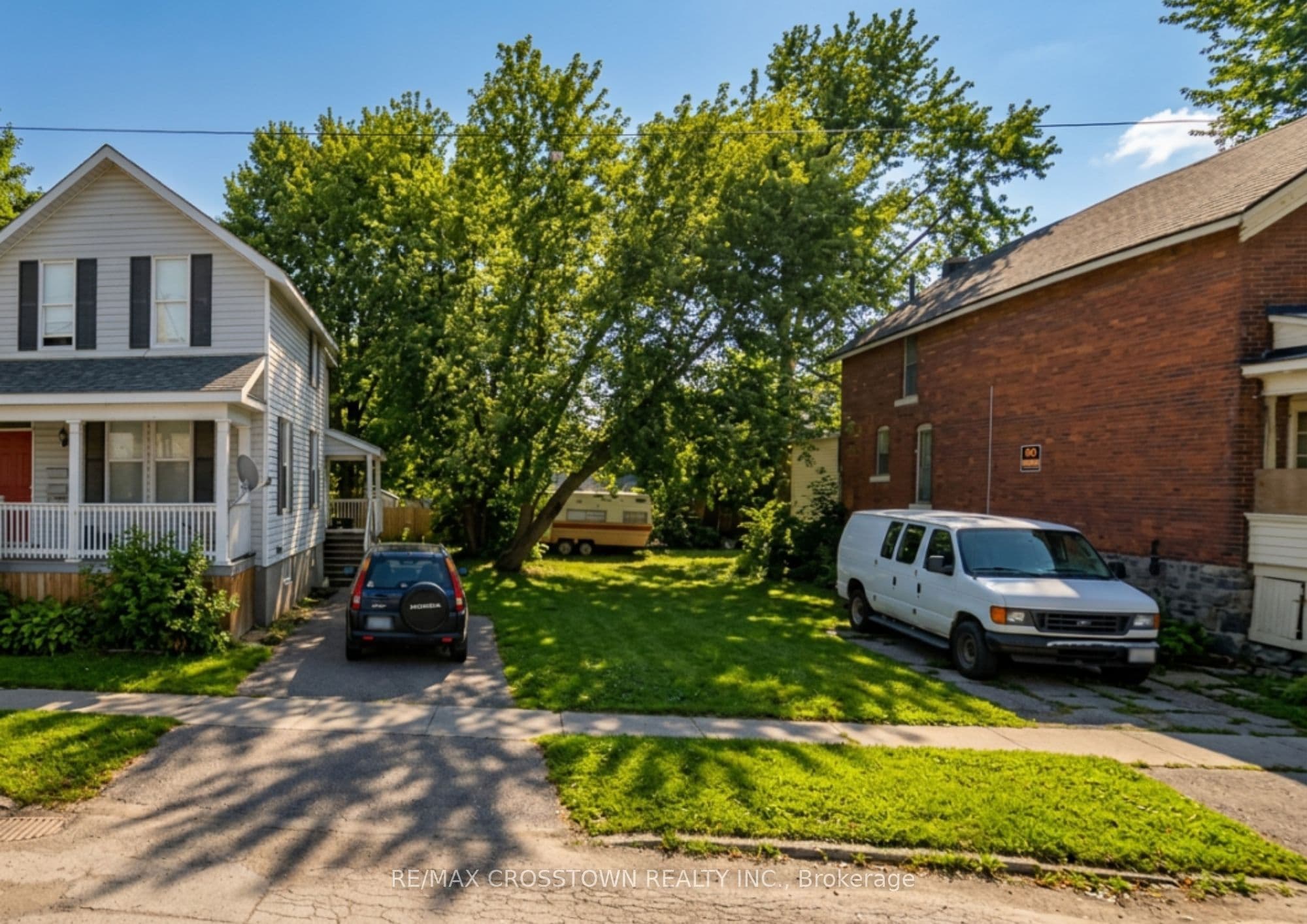 117 Colborne Street E, Orillia, ON L3V 1V2