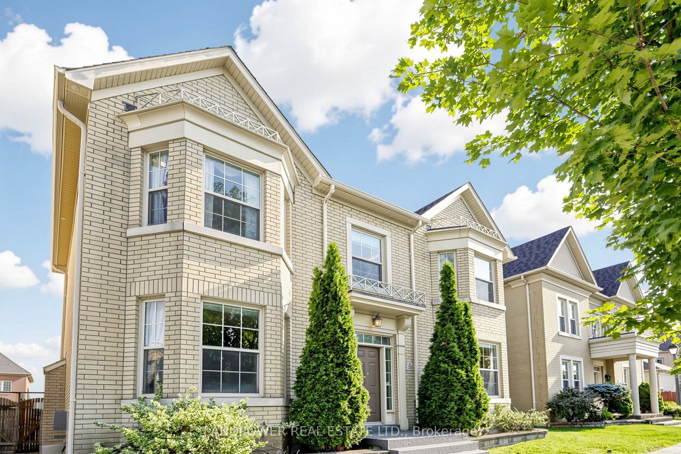 25 Reflection Road, Markham, ON L6C 0A1
