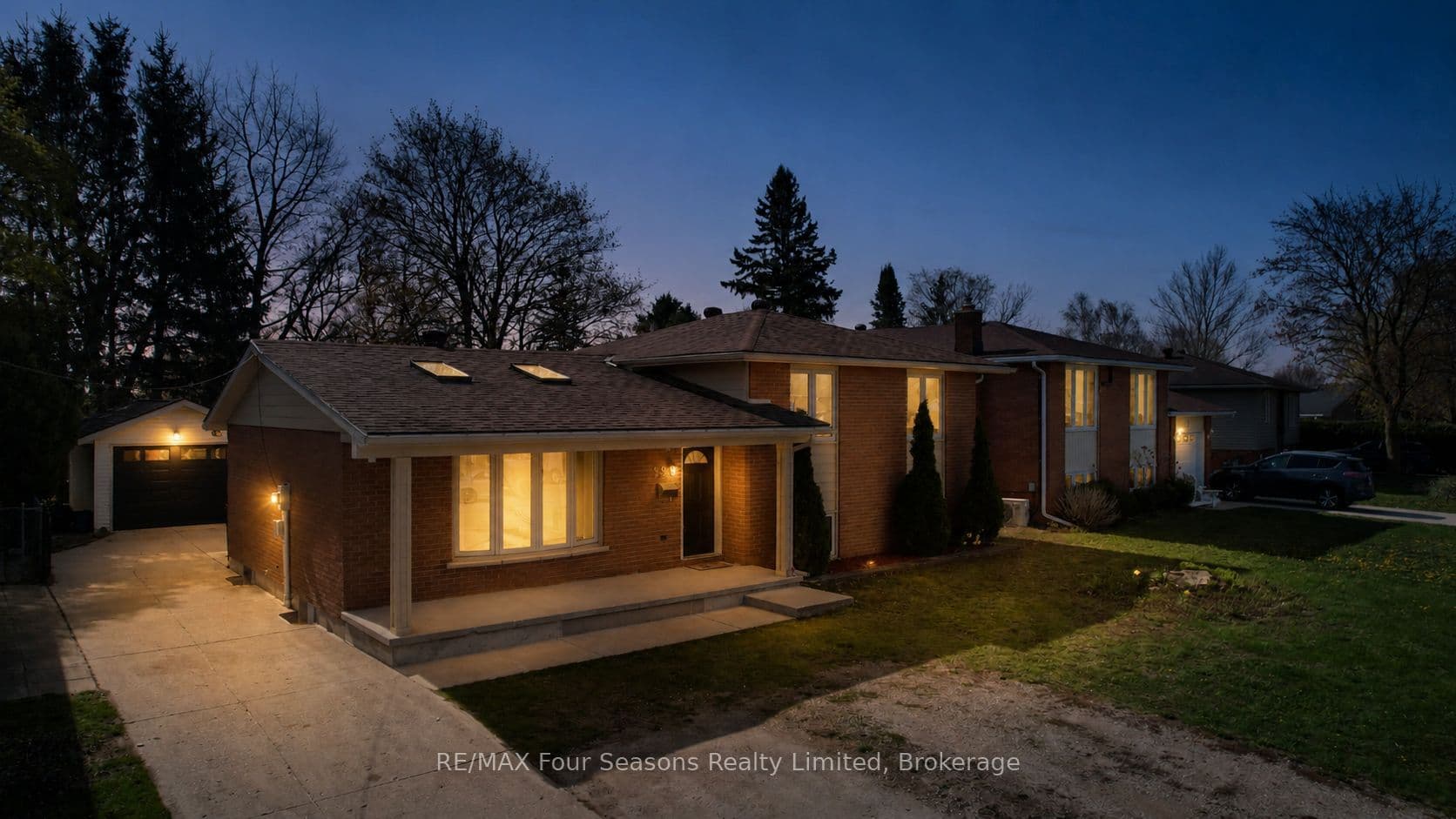 599 Thede Drive, Saugeen Shores, ON N0H 2C4