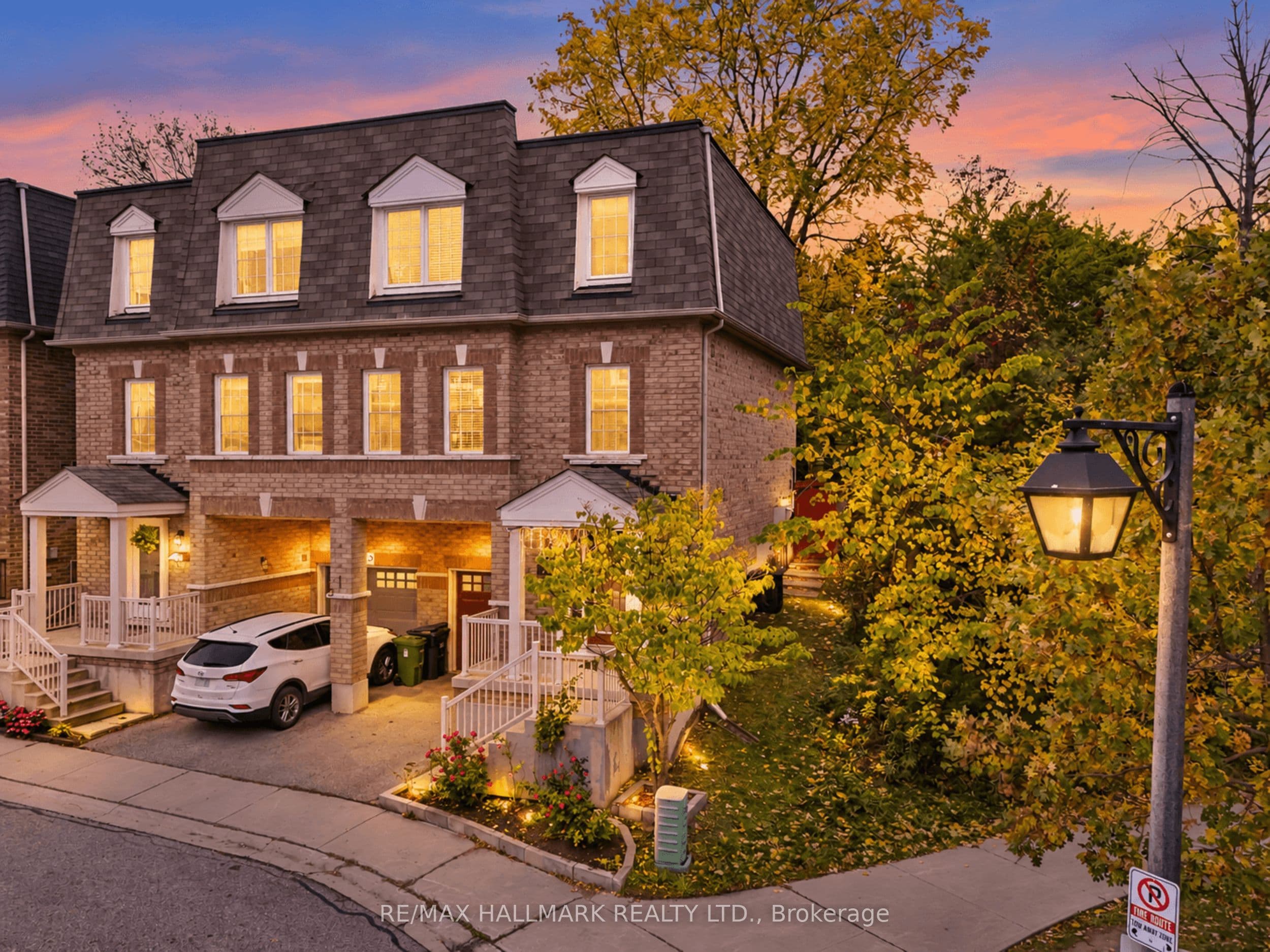 22 Jeremiah Lane, Toronto, ON M1J 0A4