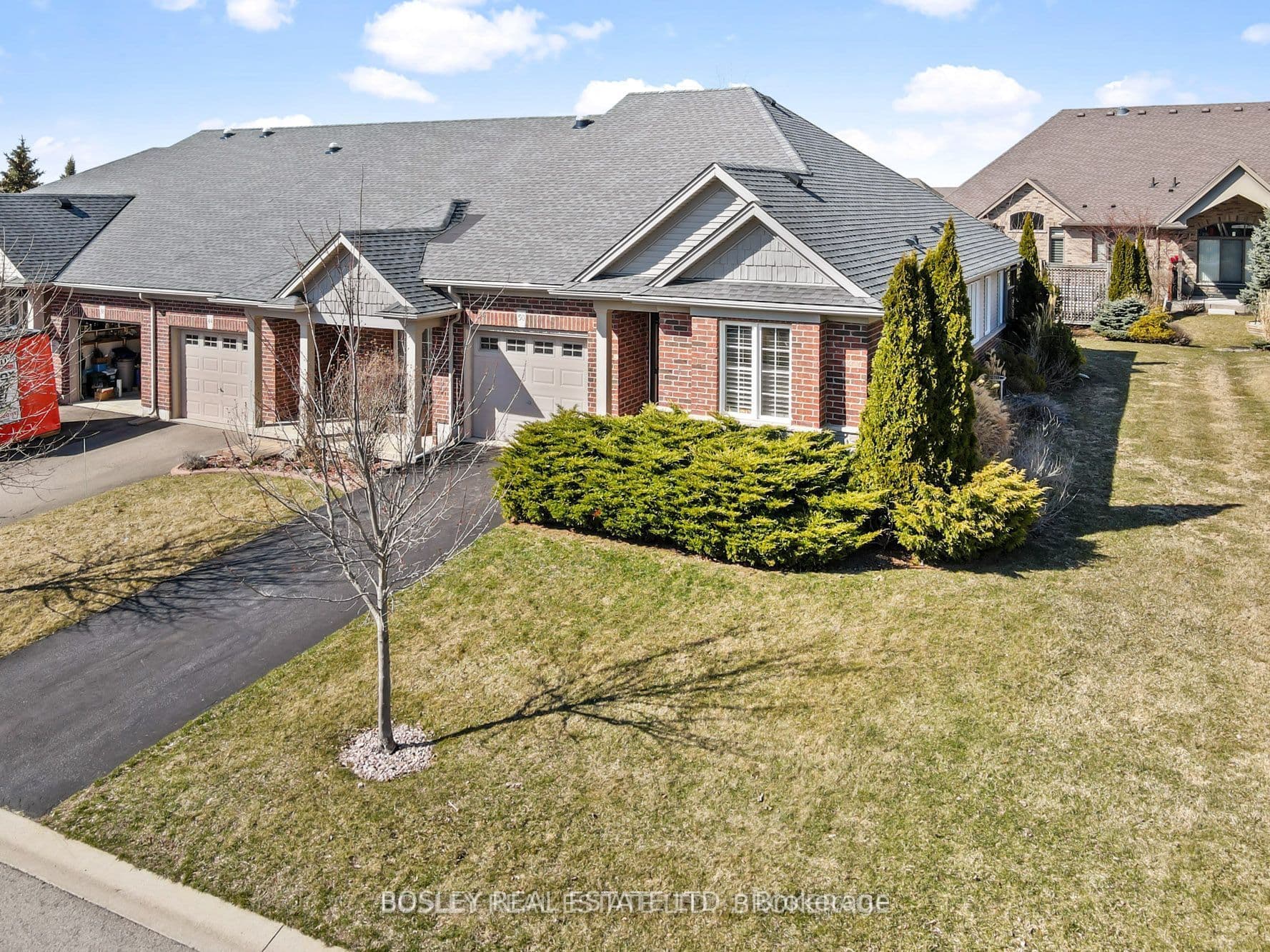 50 Aaron Trail, Welland, ON L3B 6G4