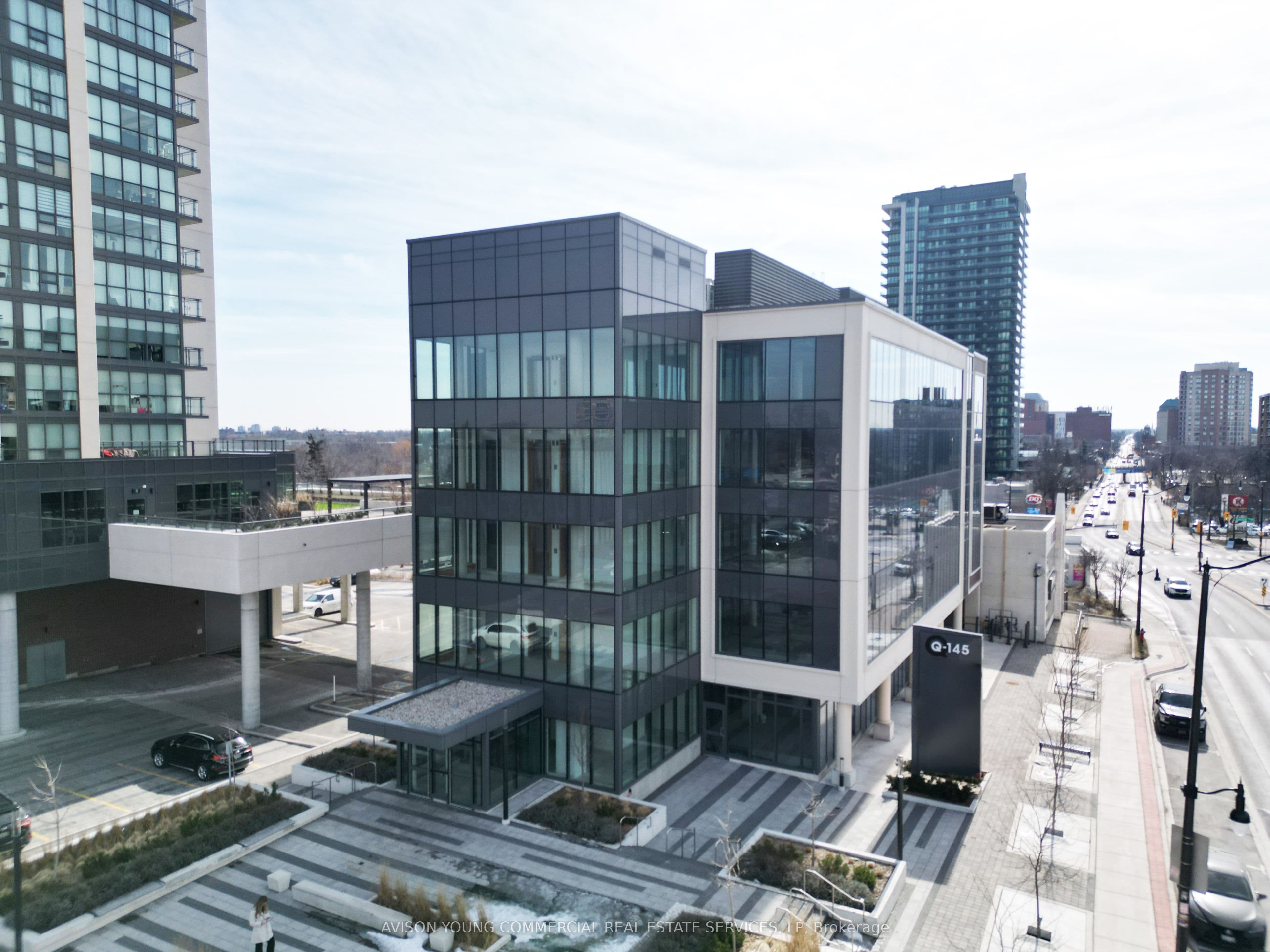 145 Queen Street E 200, Brampton, ON L6W 2B1