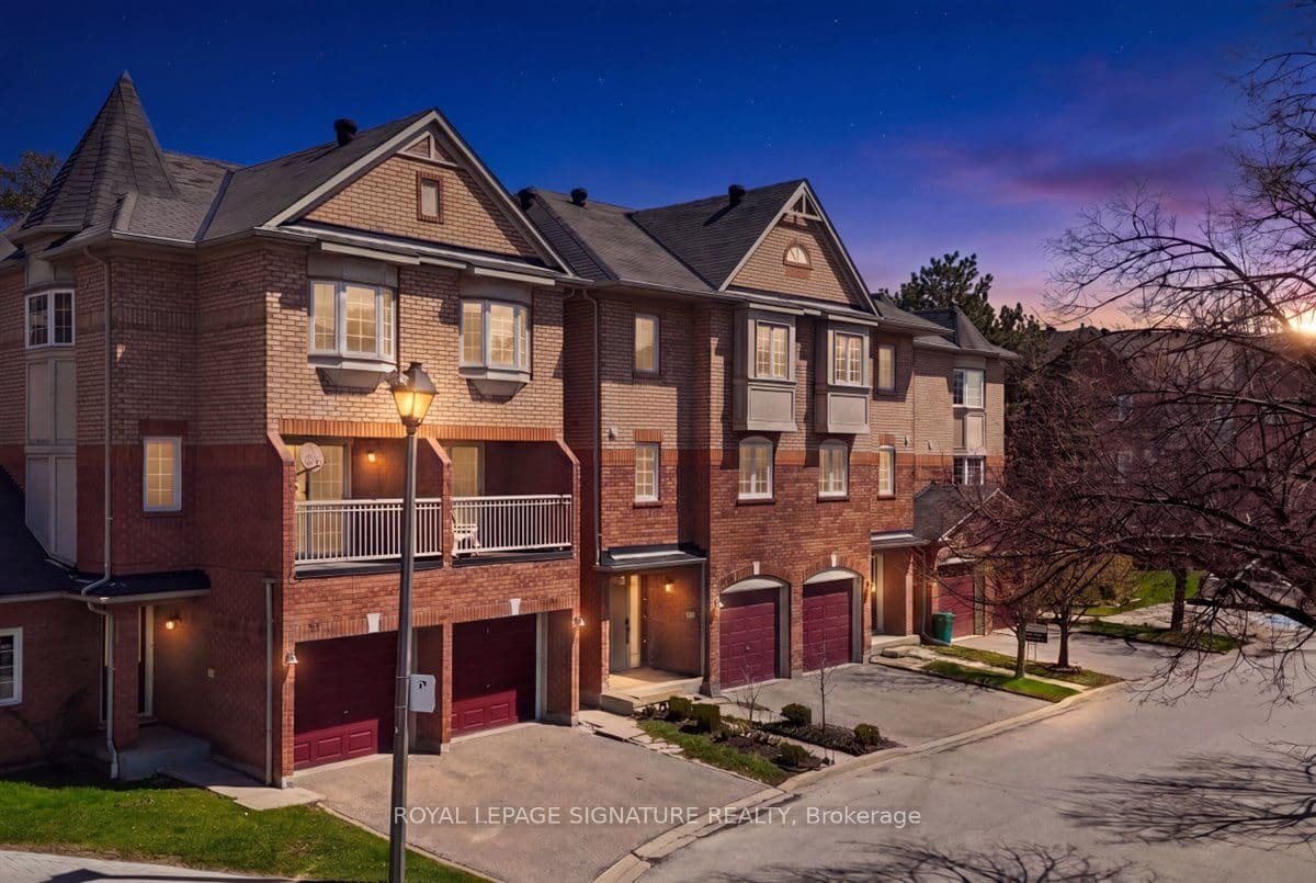 6950 Tenth Line W 29, Mississauga, ON L5N 6Y1