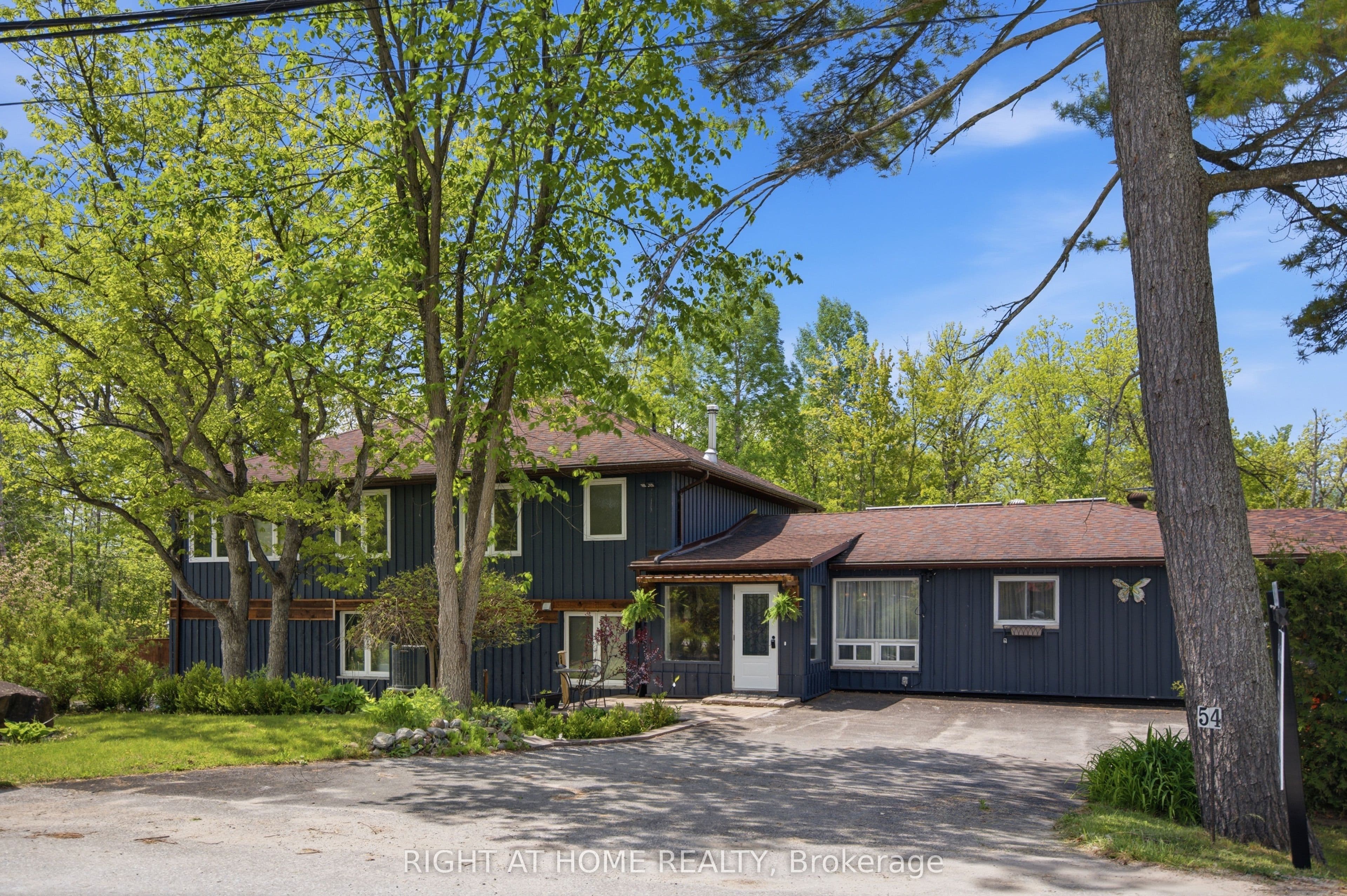 54 Forest Harbour Parkway, Tay, ON L0K 1E0