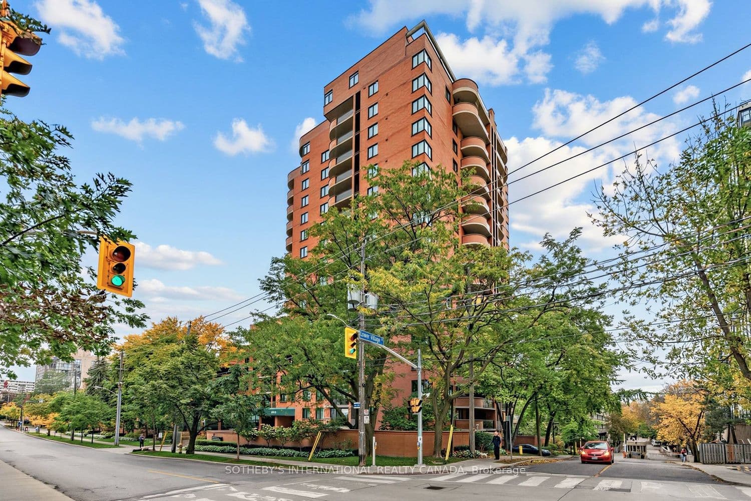 260 Heath Street W 307, Toronto, ON M5P 3L6