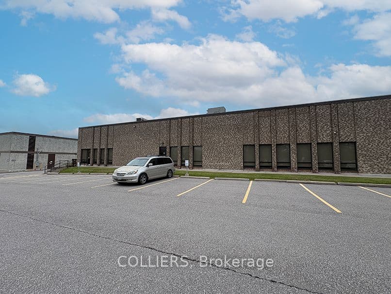 130 Sparks Drive, Toronto, ON M2H 2S4