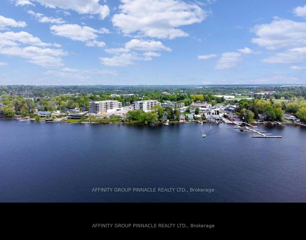 19 A West Street N 302, Kawartha Lakes, ON K0M 1N0