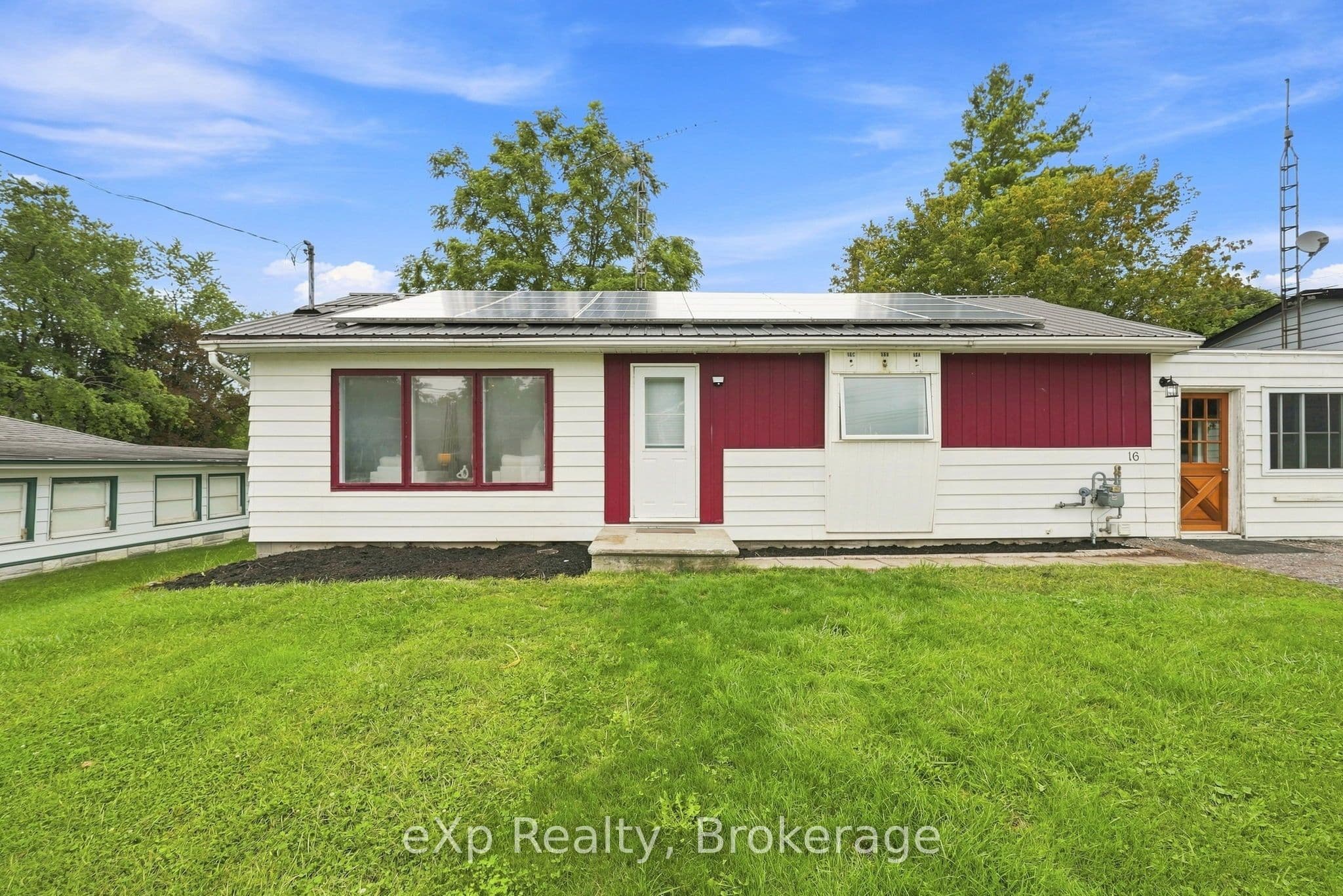 16 Robertson Street, Cramahe, ON K0K 1S0
