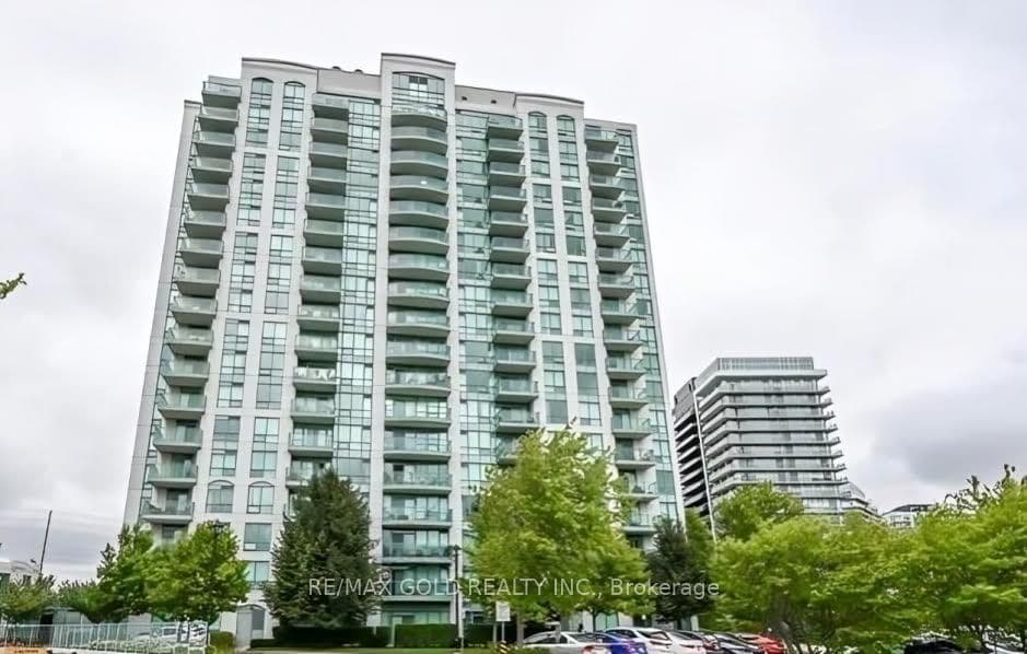 4850 Glen Erin Drive 1708, Mississauga, ON L5M 7S1