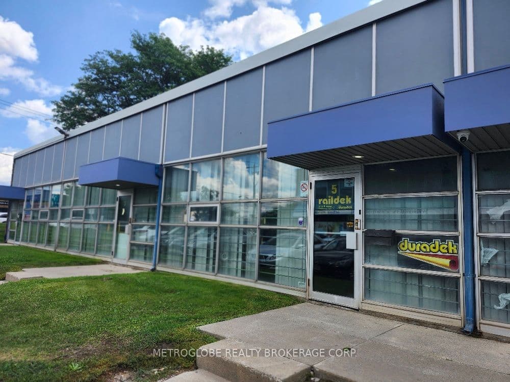 2220 Midland Avenue 9AP, Toronto, ON M1P 4R9