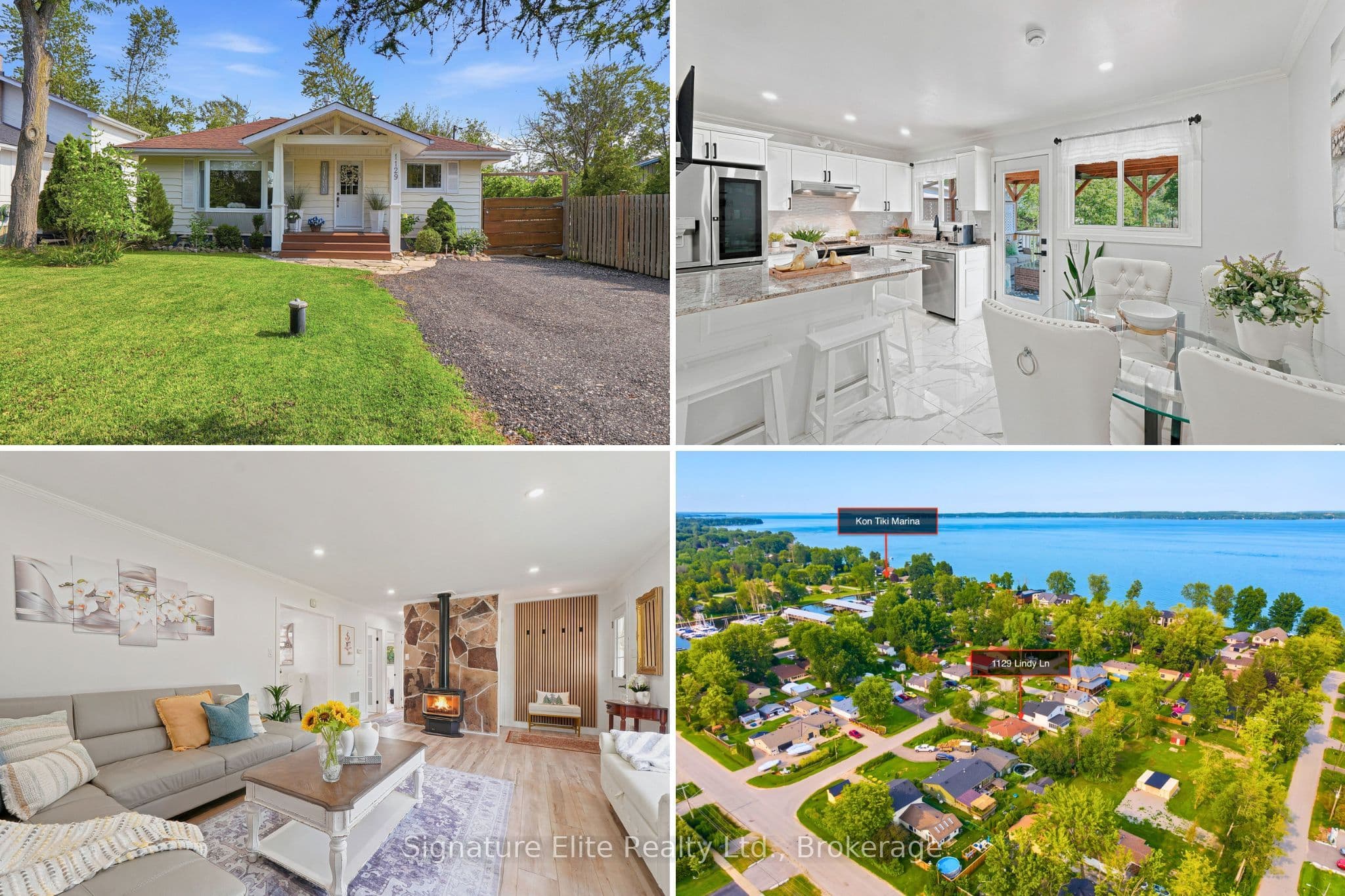 1129 Lindy Lane, Innisfil, ON L0L 1R0