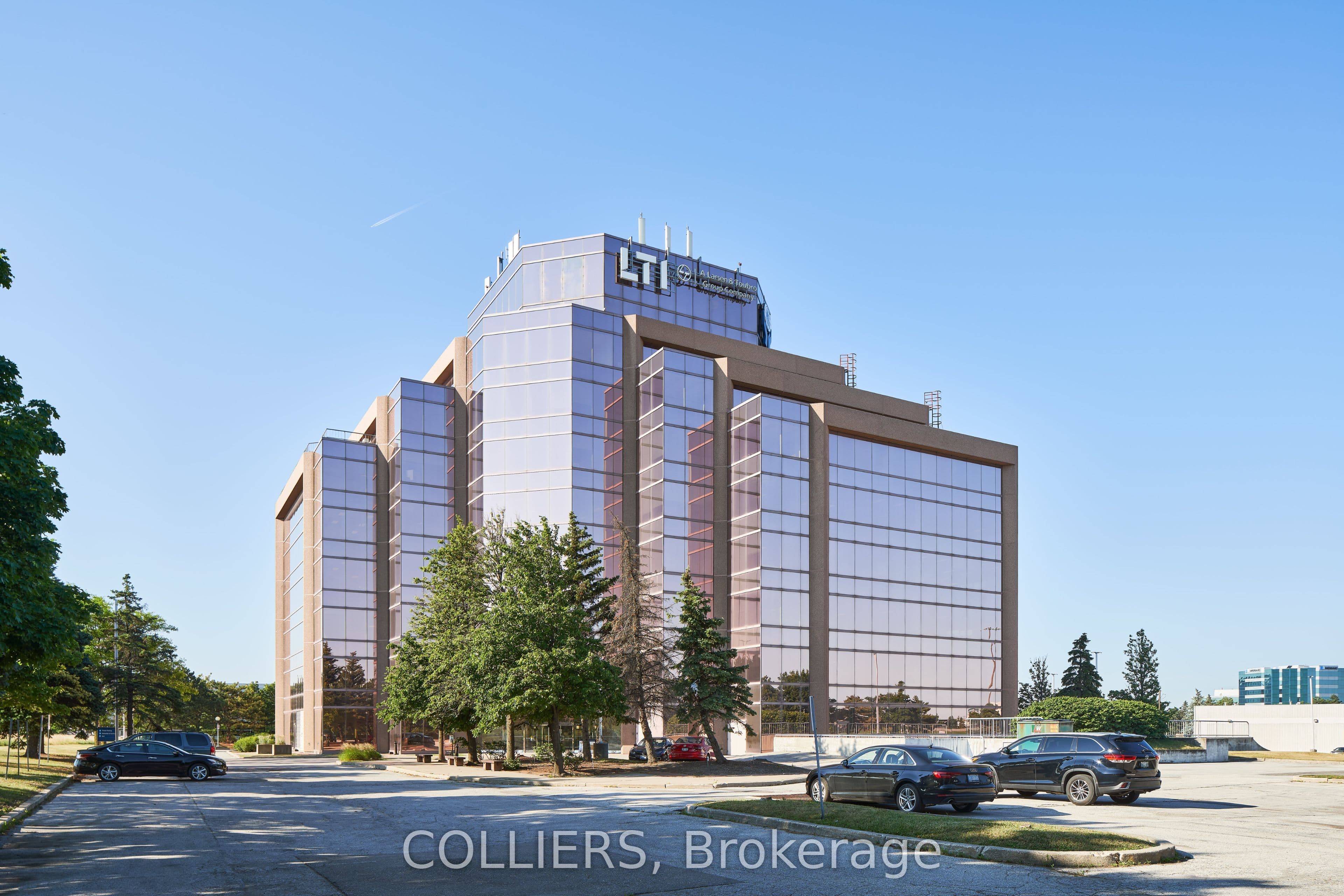 2810 Matheson Boulevard E 601, Mississauga, ON L4W 5J8