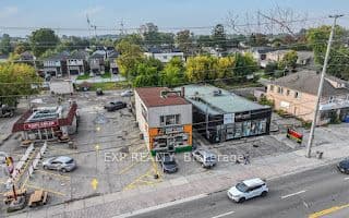 723 Lakeshore Road E, Mississauga, ON L5G 1J7