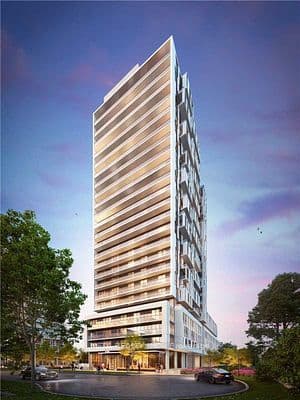 188 Fairview Mall Drive N 906, Toronto, ON M2J 4T1