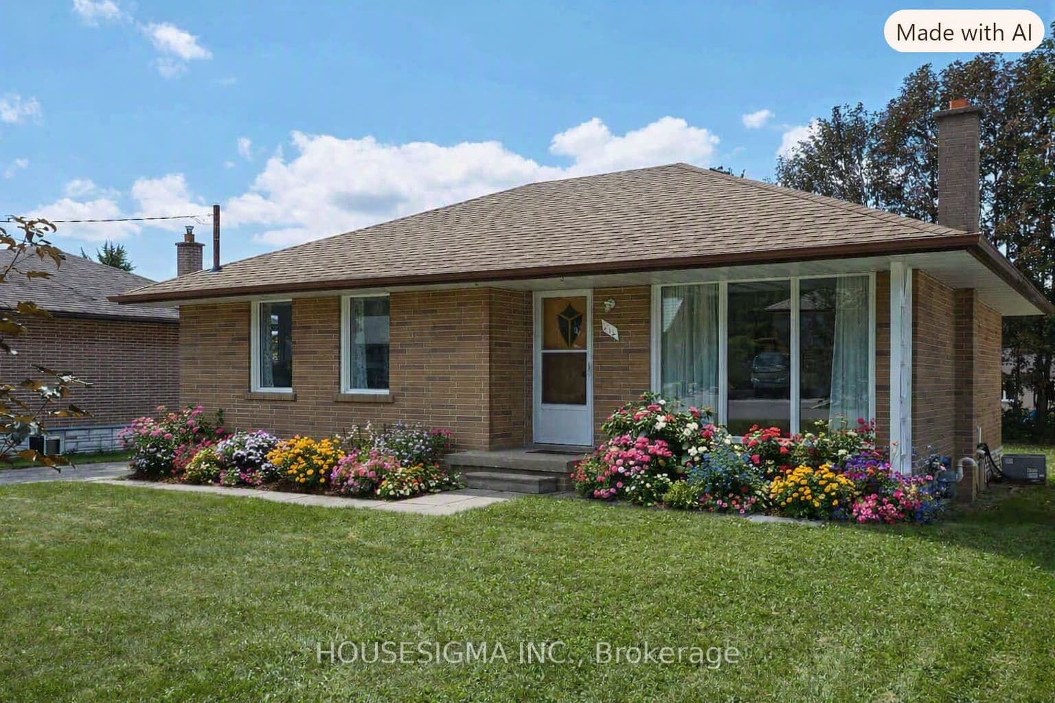 212 Hallett Avenue, Whitby, ON L1N 5K8