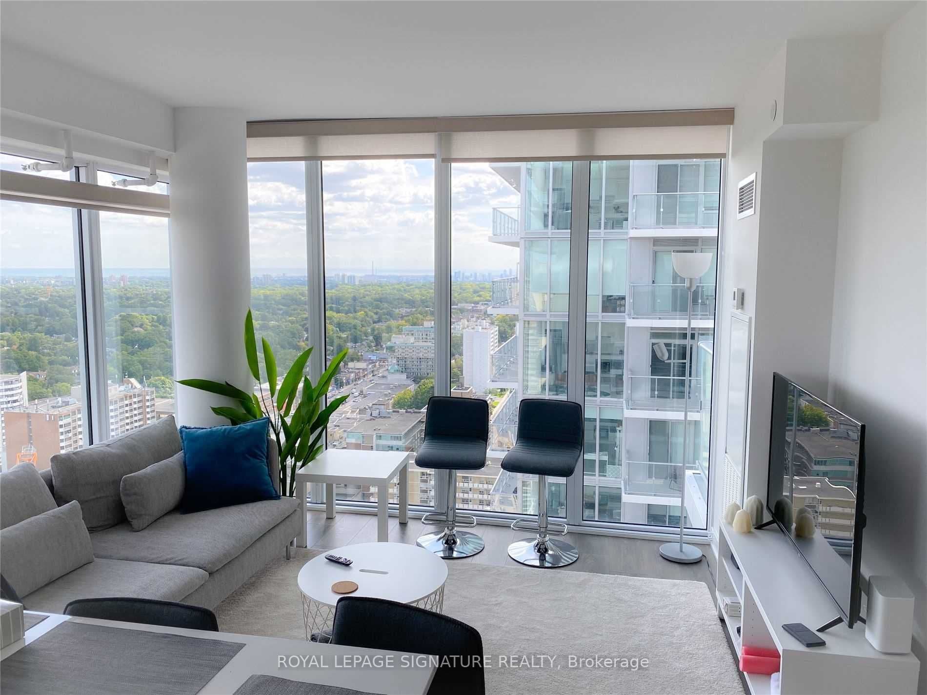 99 Broadway Avenue 3004, Toronto, ON M4P 0E3